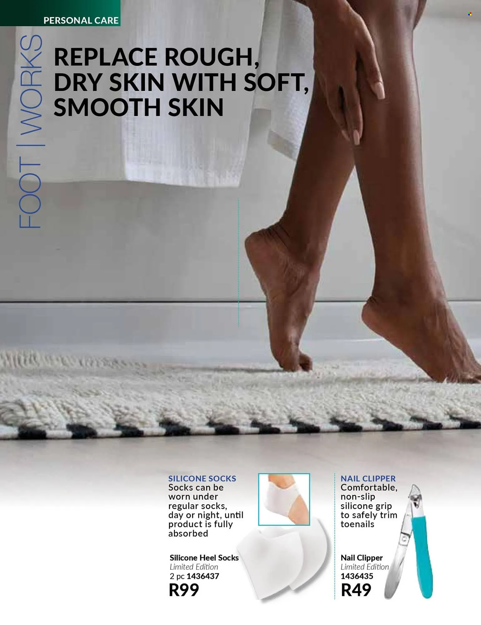 AVON catalogue from 1 May to 2 June 2025 - Catalogue Page 126