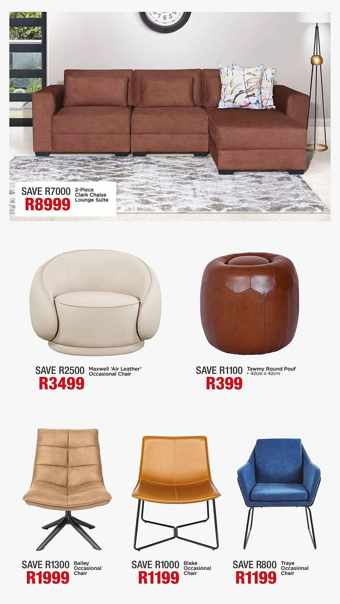 House & Home catalogue from 11 March to 17 March 2025 - Catalogue Page 3