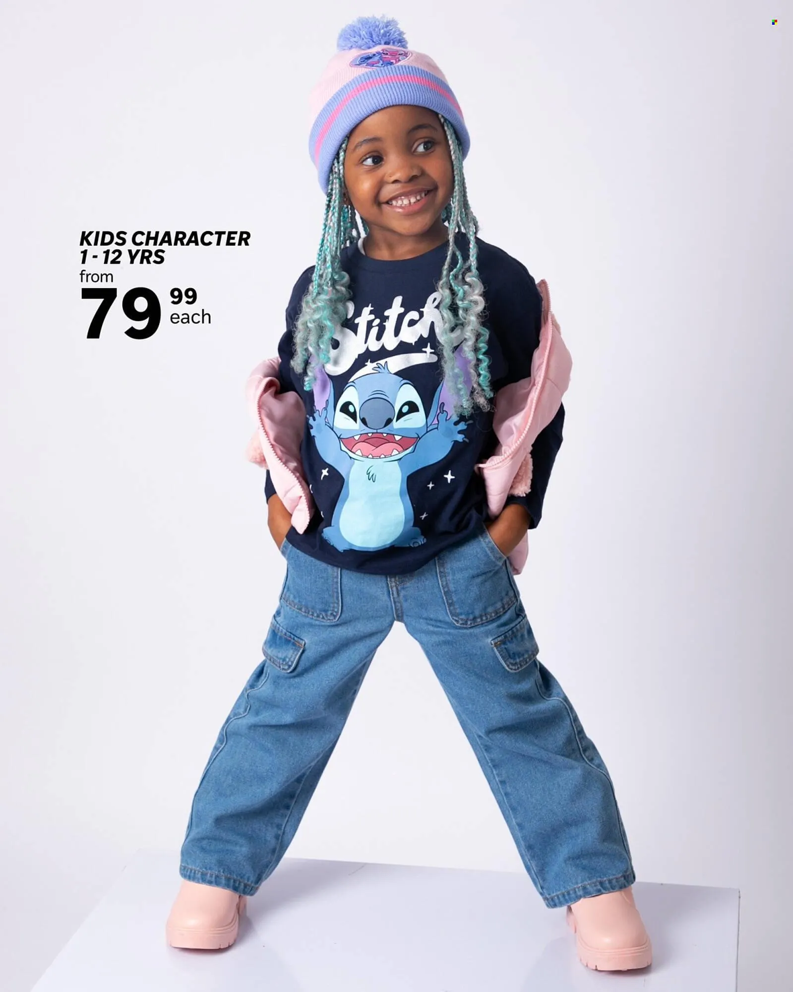 Jet catalogue from 5 June to 13 June 2025 - Catalogue Page 5