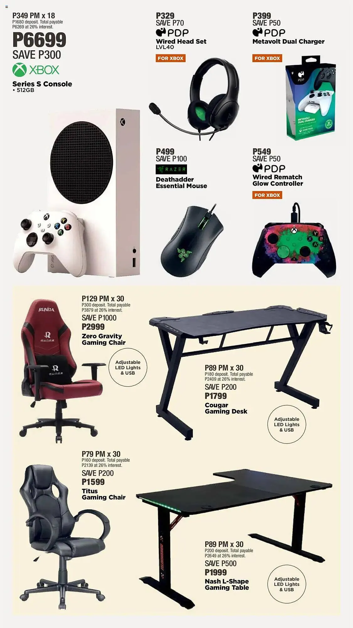 House & Home catalogue from 12 May to 25 May 2025 - Catalogue Page 16