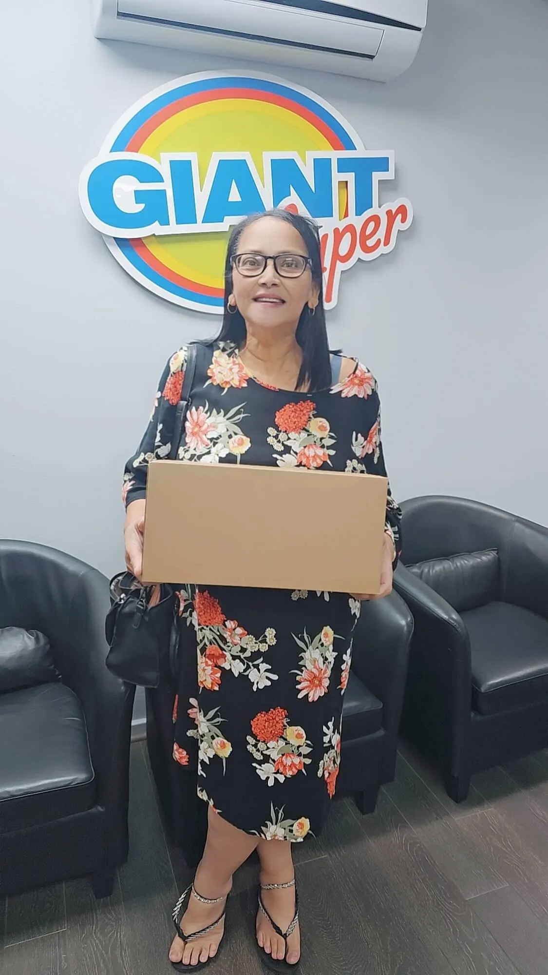 Giant Hyper catalogue from 15 April to 21 April 2025 - Catalogue Page 3