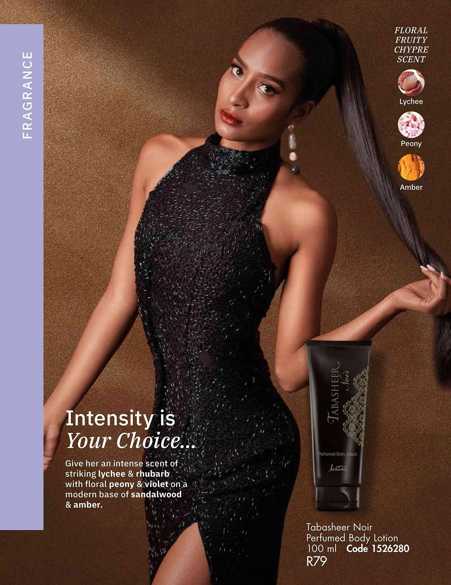 Justine catalogue from 1 April to 30 April 2025 - Catalogue Page 29