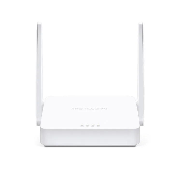 Mercusys 300Mbps Wireless N Router