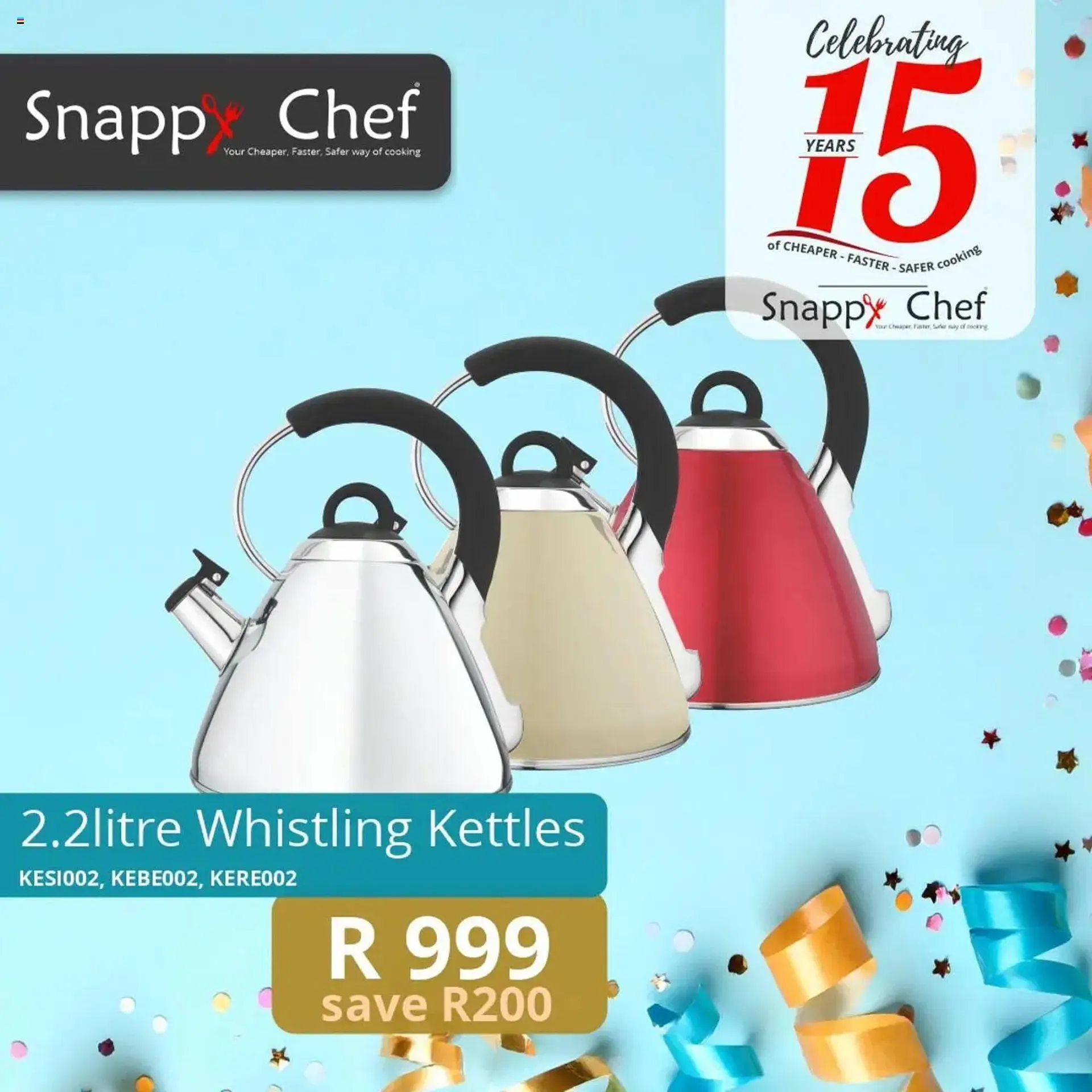 Tafelberg Furnishers catalogue from 17 July to 24 July 2025 - Catalogue Page 2