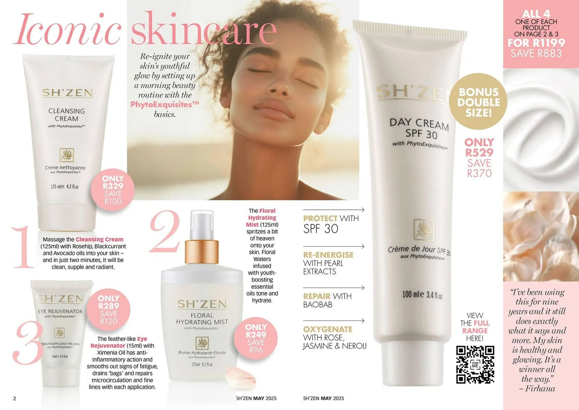 Sh'Zen catalogue from 2 May to 8 May 2025 - Catalogue Page 2