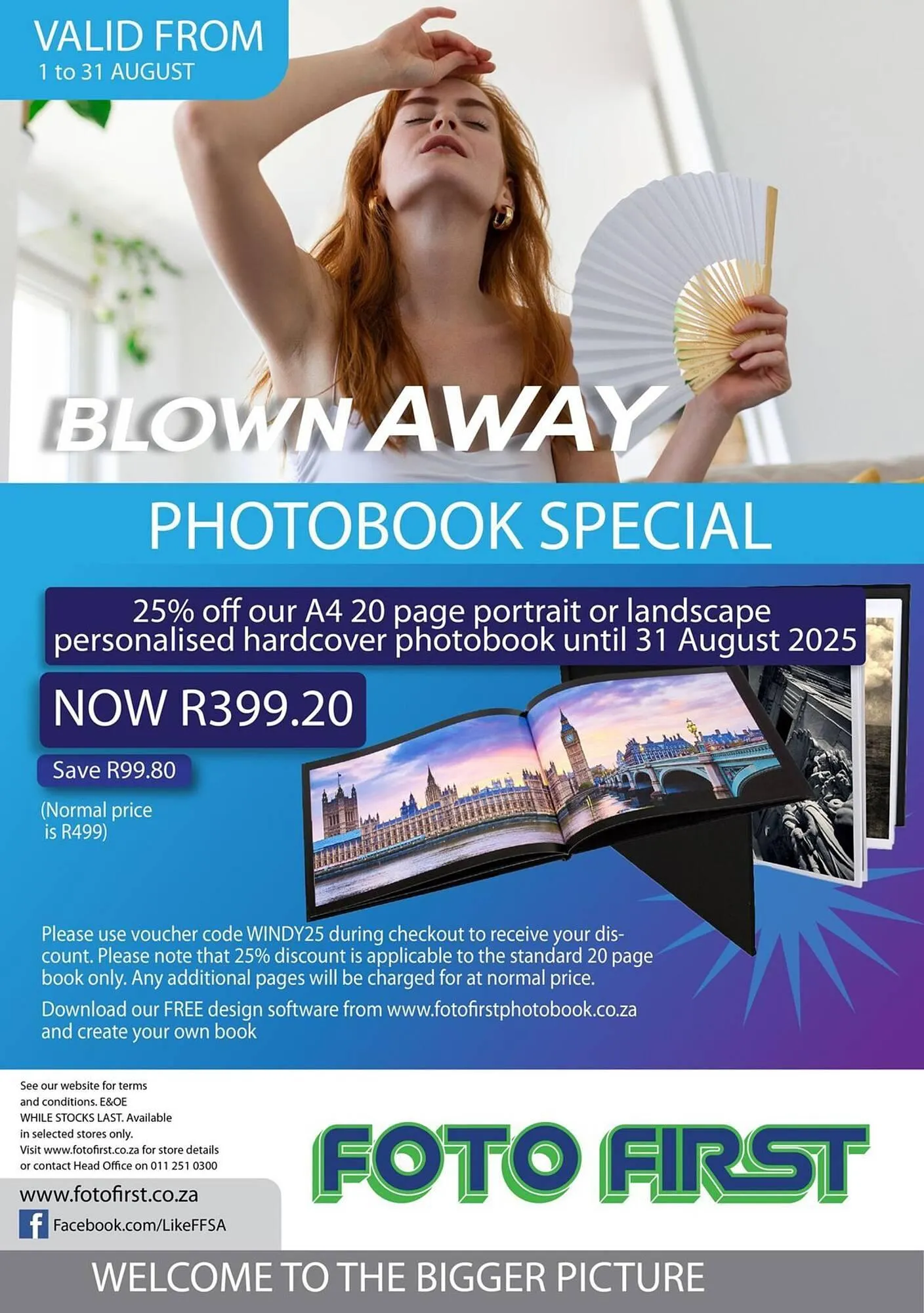 Foto First catalogue from 1 August to 31 August 2025 - Catalogue Page 8