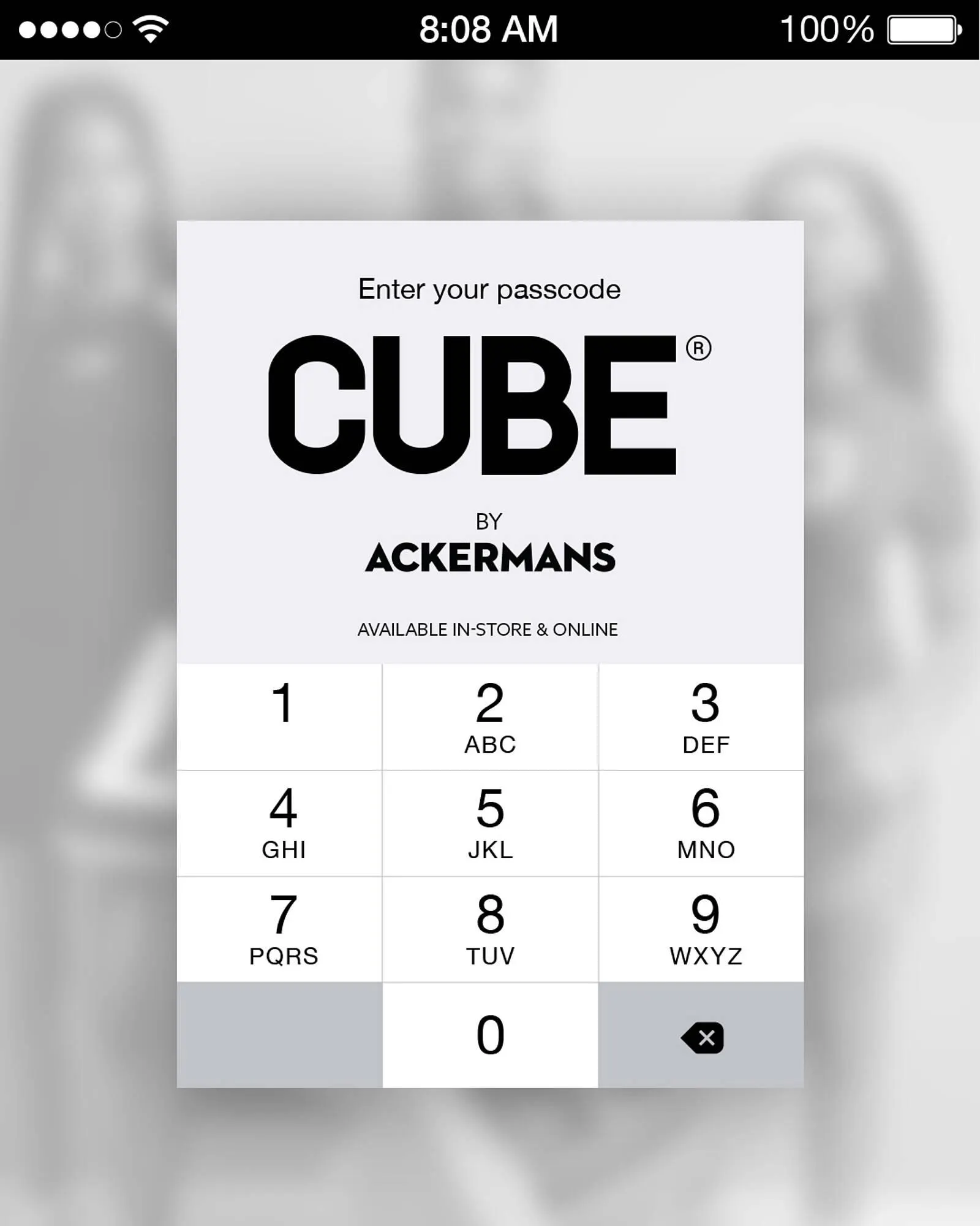 Ackermans catalogue from 16 January to 21 January 2026 - Catalogue Page 5