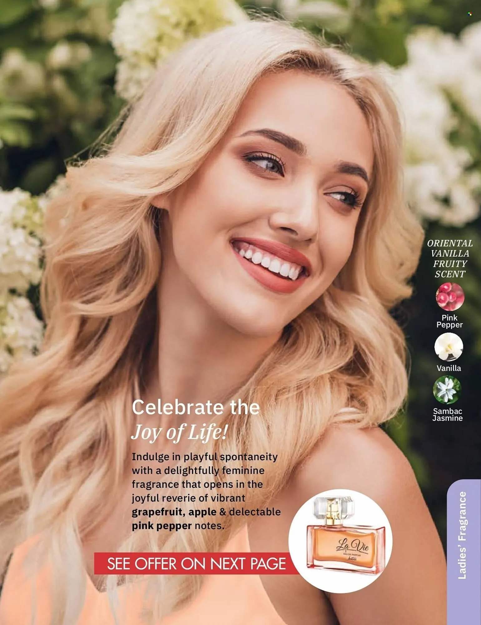 Justine catalogue from 1 July to 31 July 2025 - Catalogue Page 54