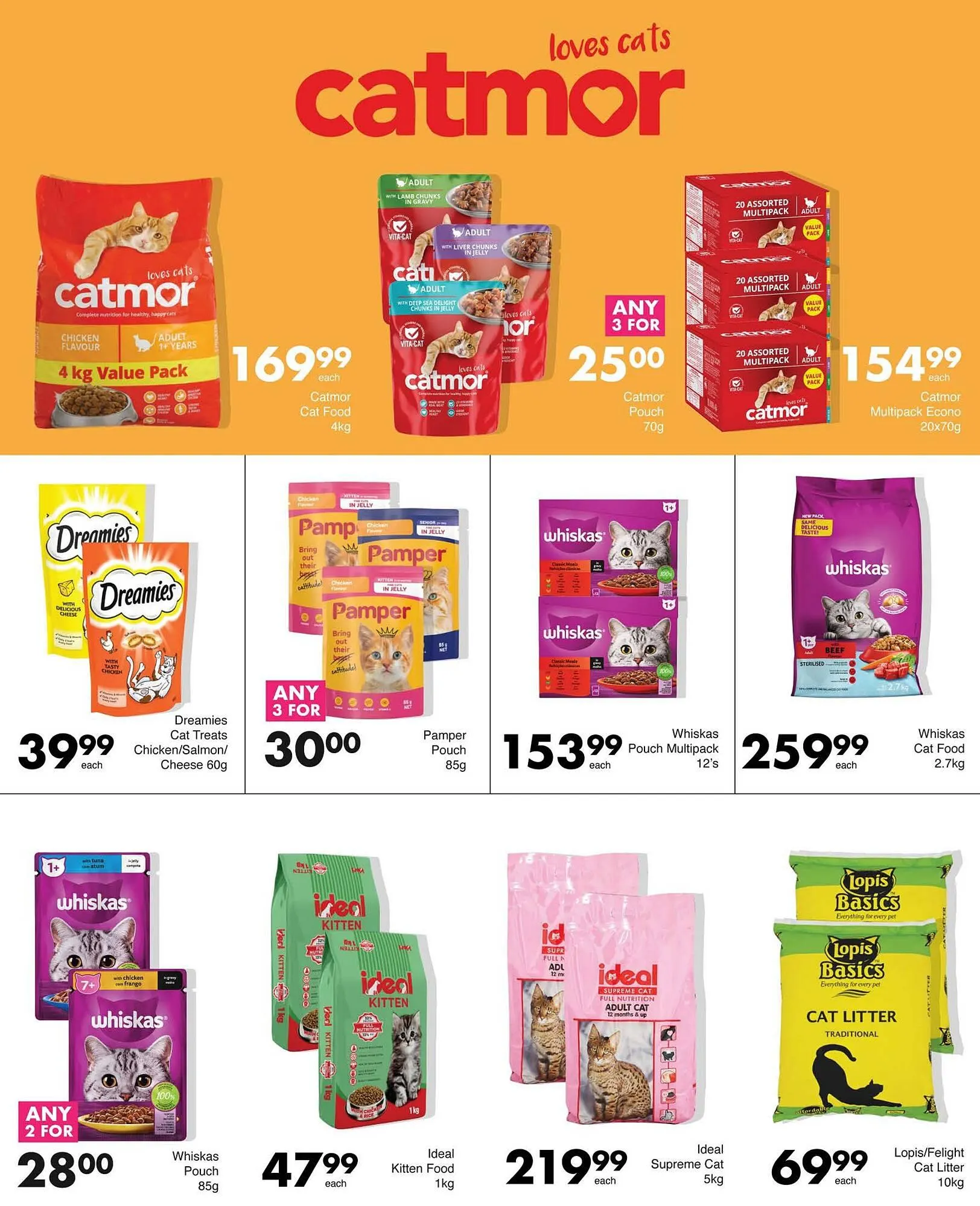 Save catalogue from 15 April to 27 April 2025 - Catalogue Page 85