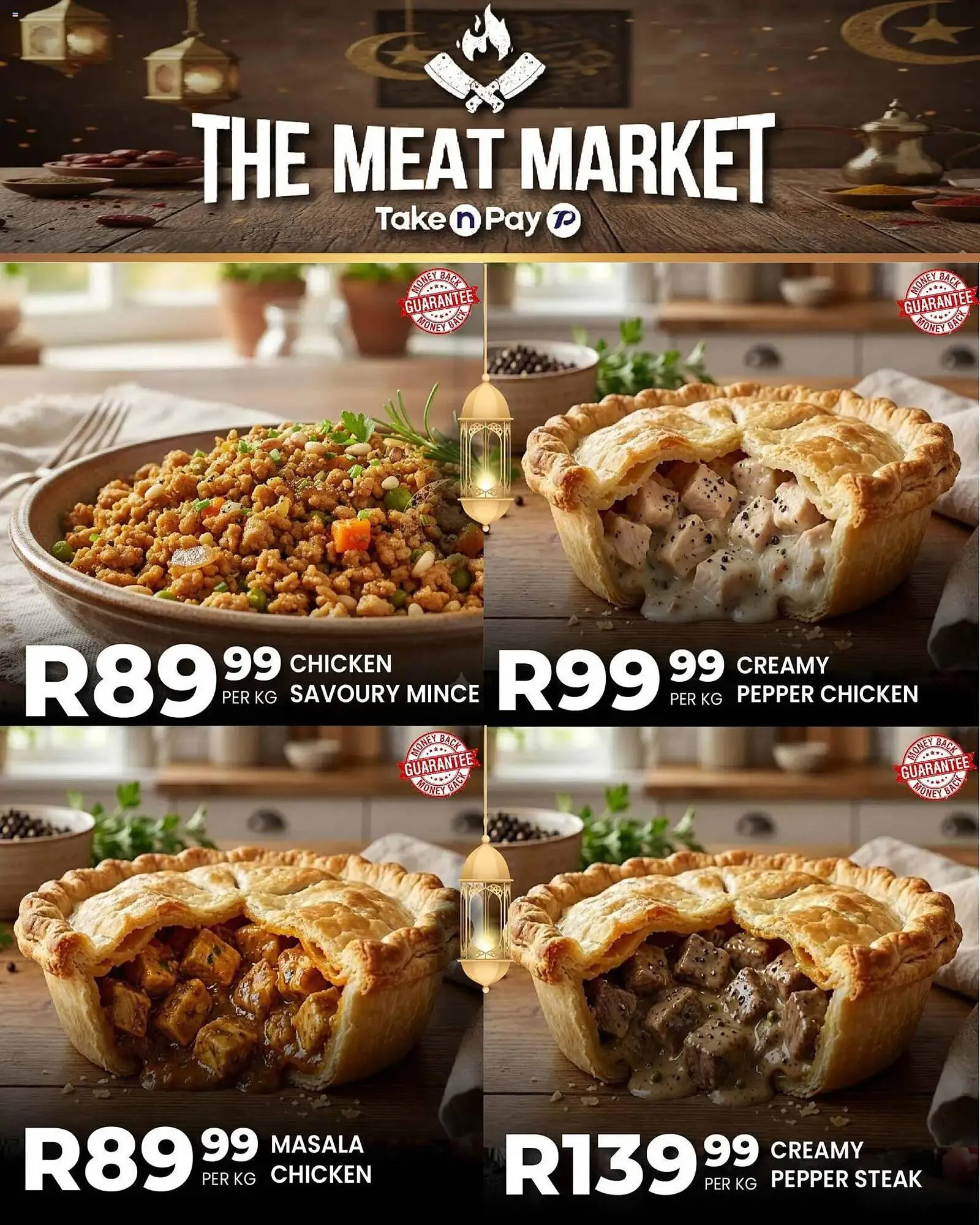 Take 'n Pay catalogue from 27 January to 1 February 2026 - Catalogue Page 5