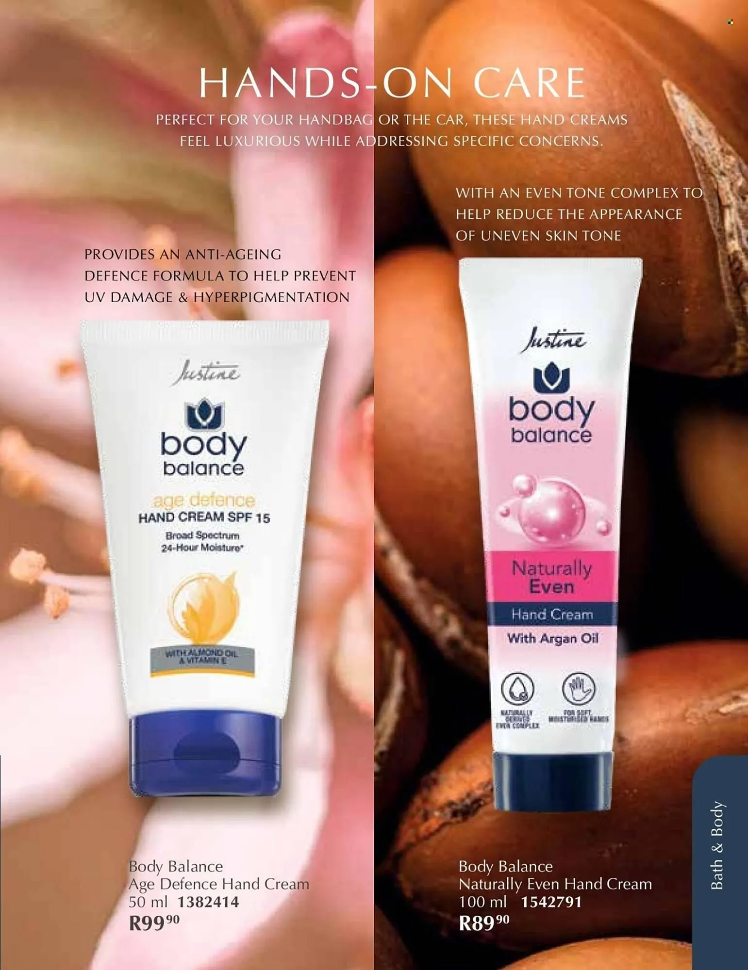 Justine brochure from 1 January to 31 January 2026 - Catalogue Page 69