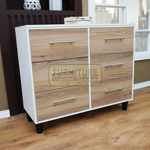 Lisa Chest of Drawer