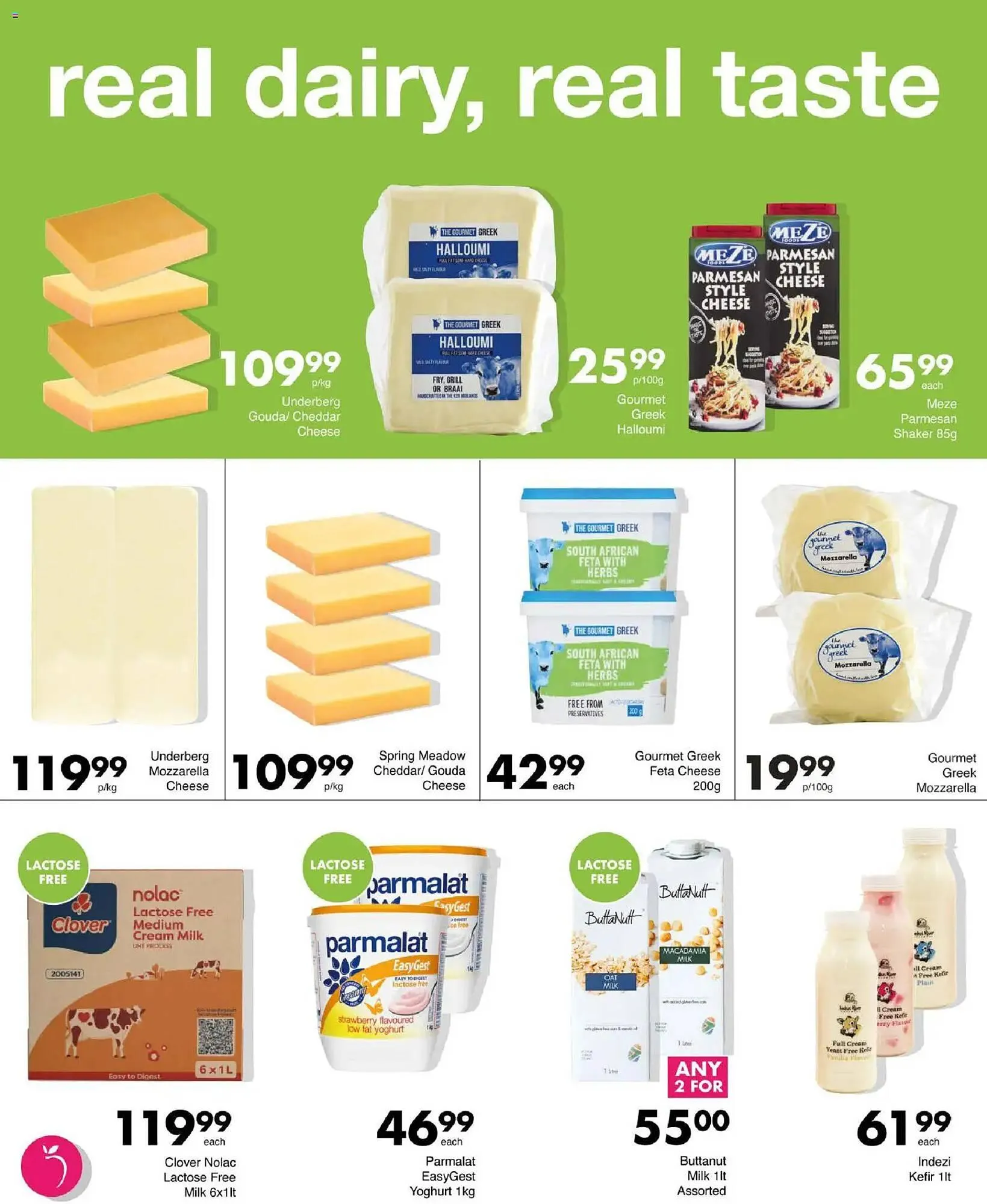 Save catalogue from 13 November to 25 November 2025 - Catalogue Page 8