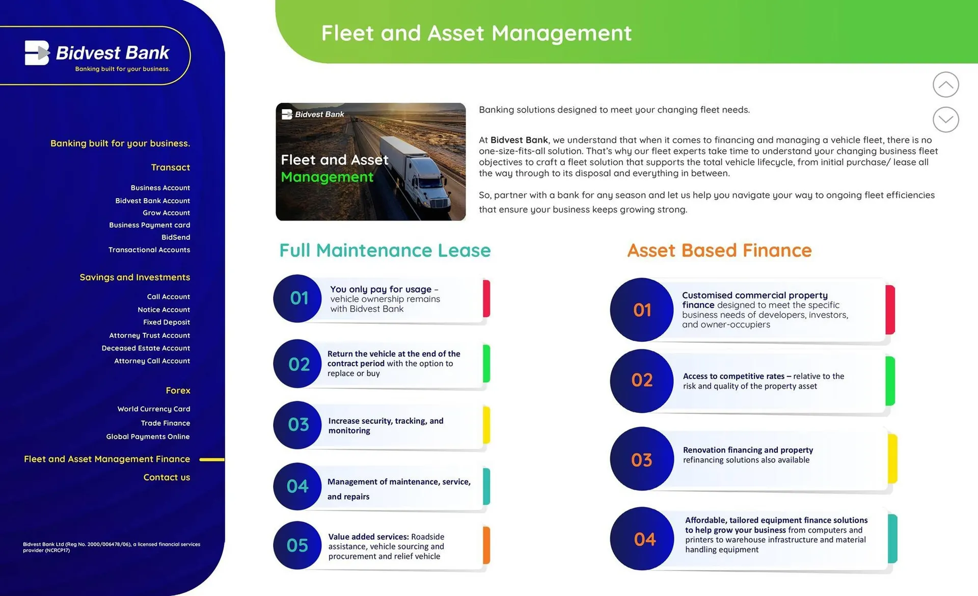 Bidvest Waltons catalogue from 27 January to 31 July 2025 - Catalogue Page 56