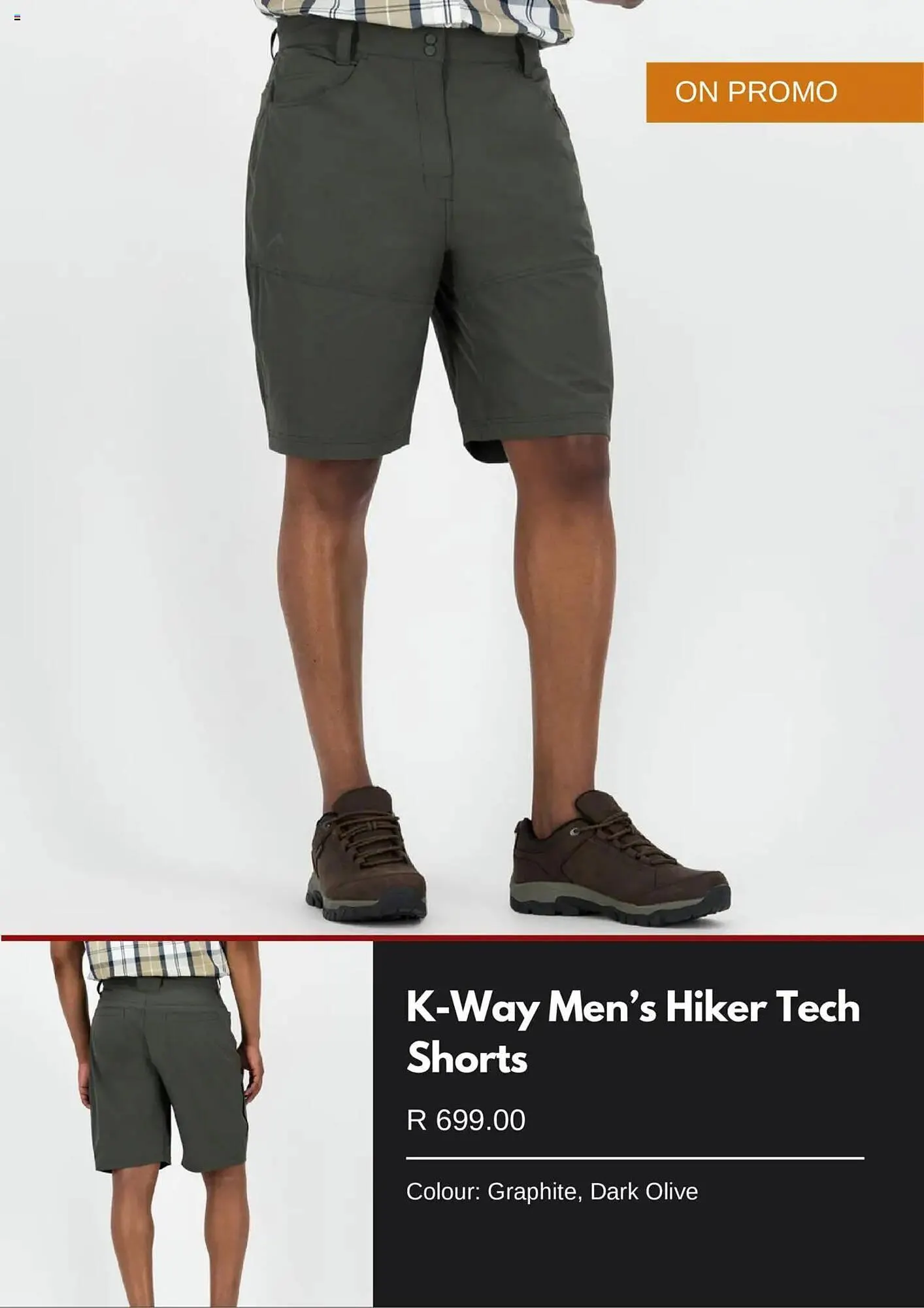 Cape Union Mart catalogue from 20 March to 27 March 2025 - Catalogue Page 3