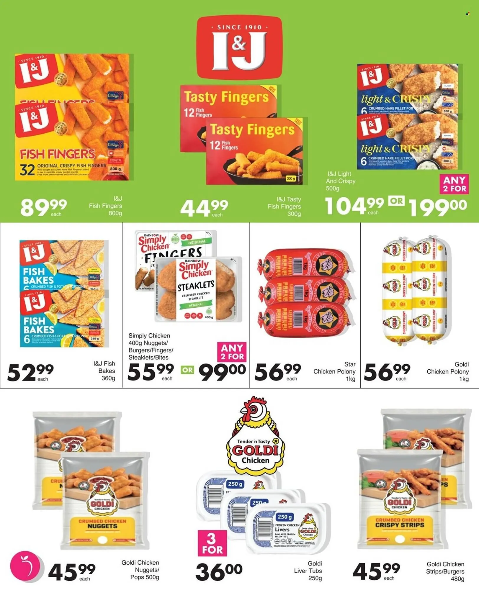 Save catalogue from 31 July to 10 August 2025 - Catalogue Page 8