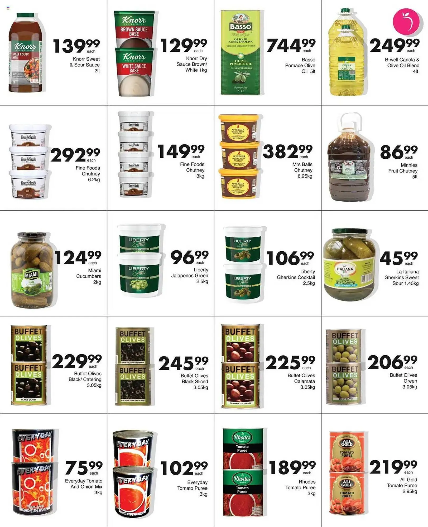 Save catalogue from 2 June to 21 June 2025 - Catalogue Page 8