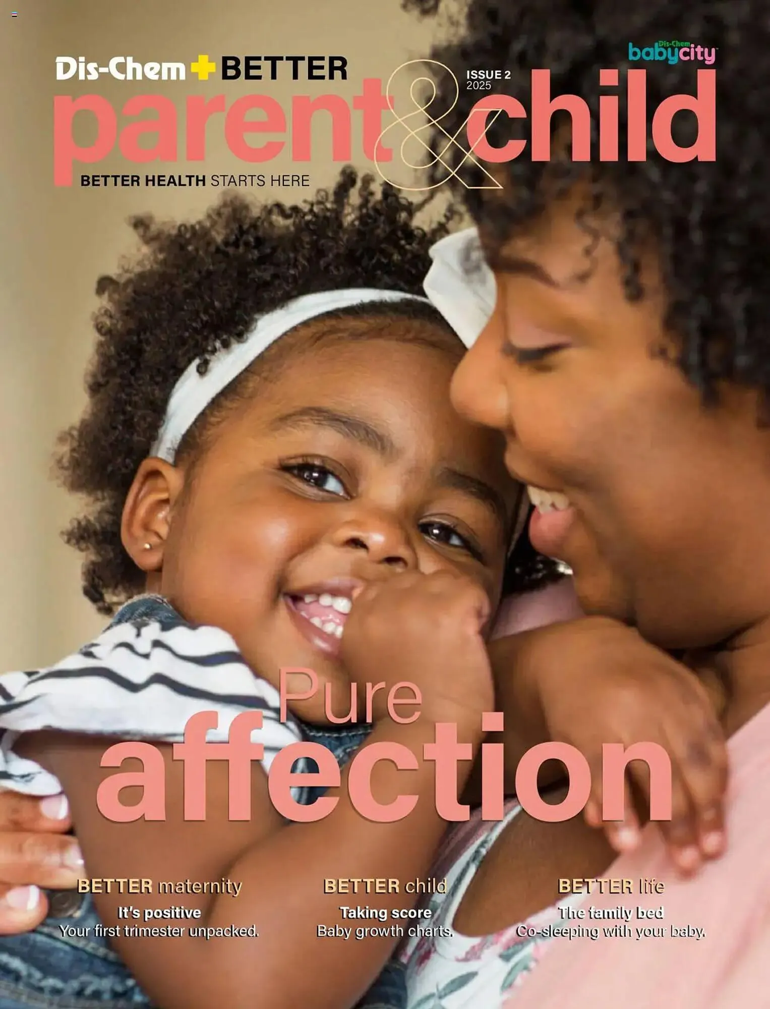 Baby City catalogue from 1 February to 28 February 2025 - Catalogue Page 1