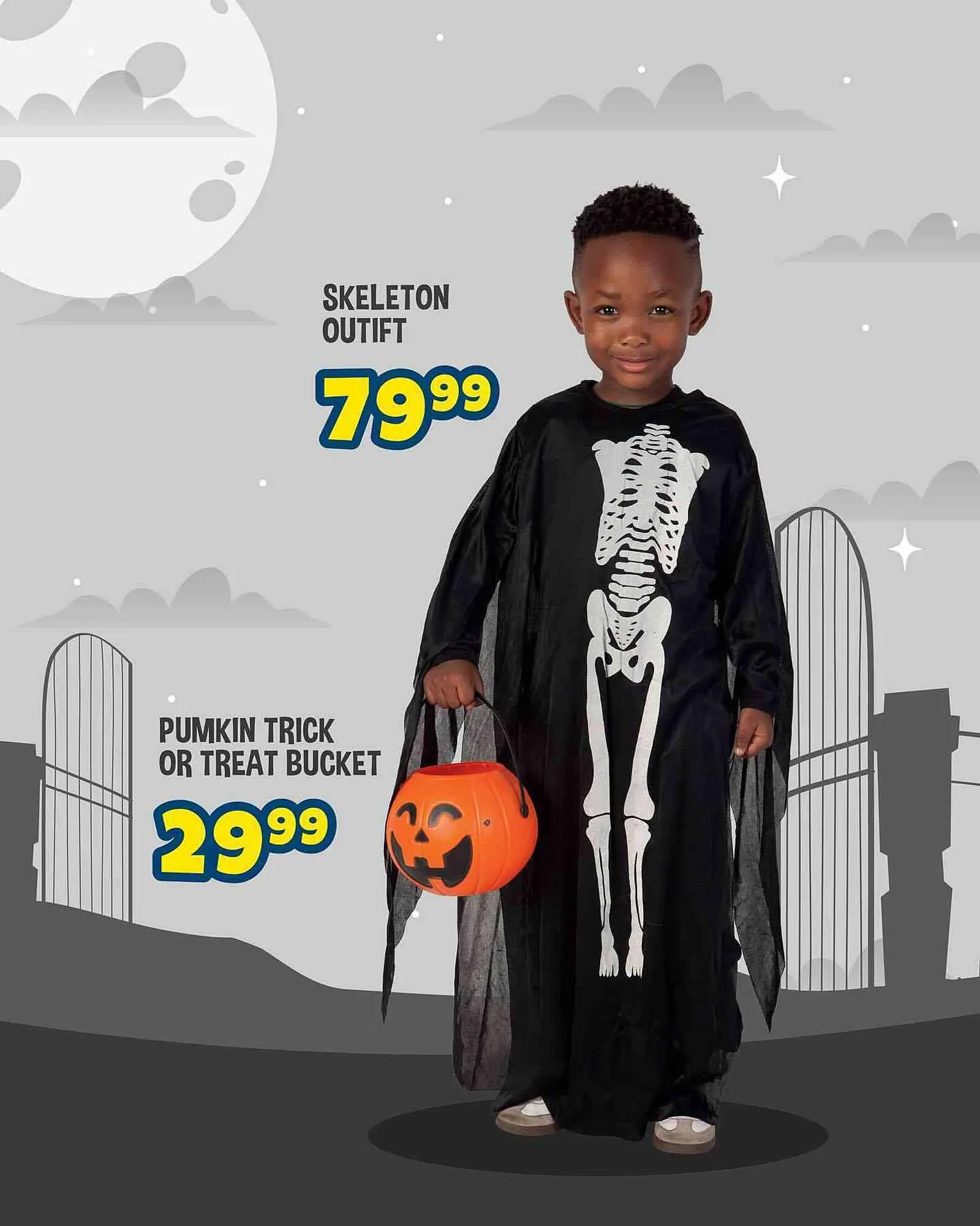 The Crazy Store catalogue from 14 October to 1 November 2025 - Catalogue Page 3