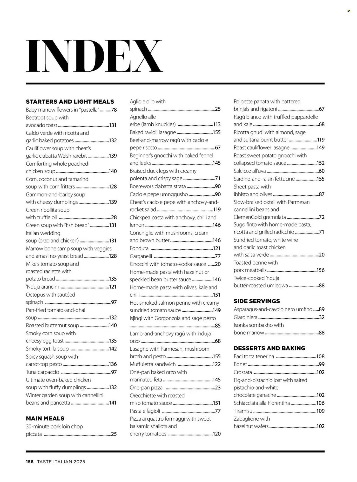 Woolworths catalogue from 10 July to 18 July 2025 - Catalogue Page 160