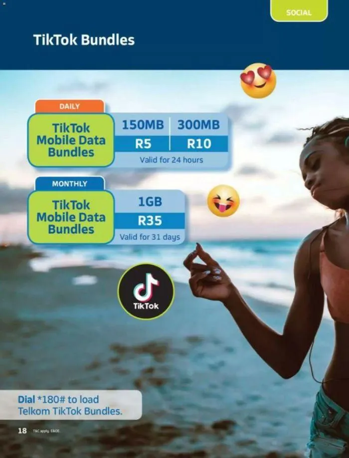 sale from 5 April to 31 May 2024 - Catalogue Page 18