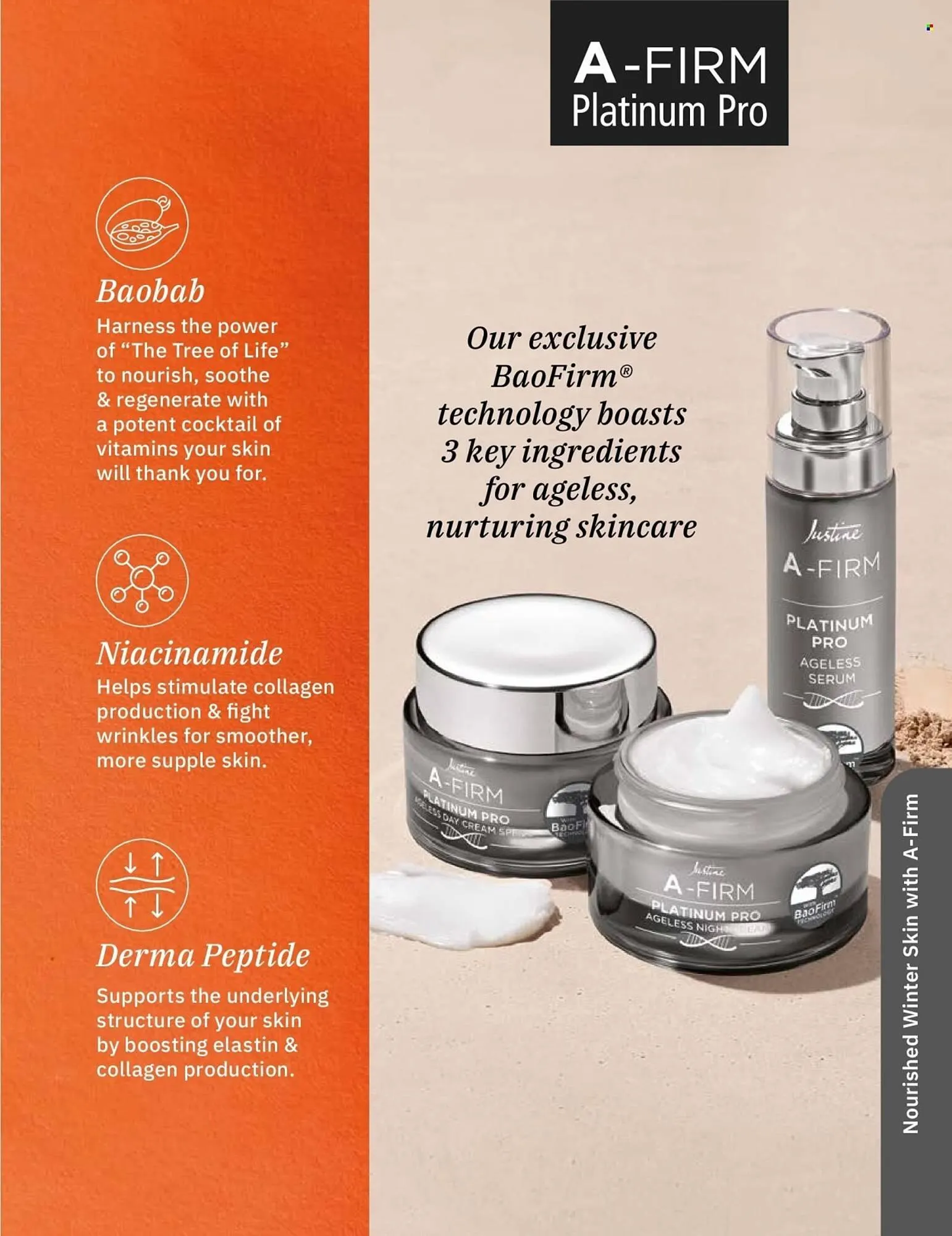 Justine catalogue from 1 June to 30 June 2025 - Catalogue Page 5