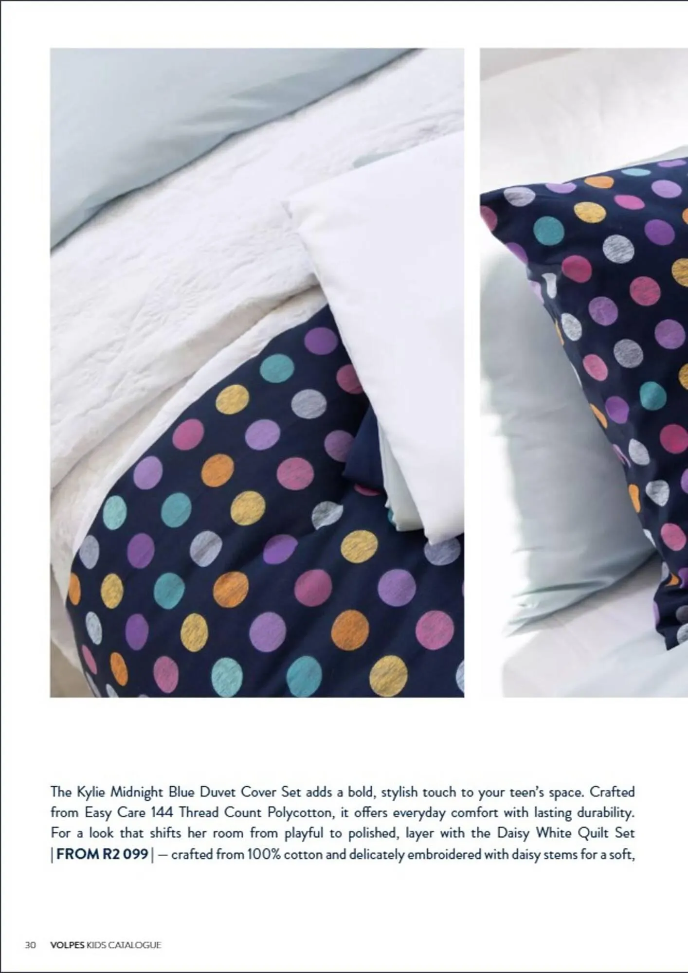 Volpes catalogue from 29 December to 31 January 2026 - Catalogue Page 30