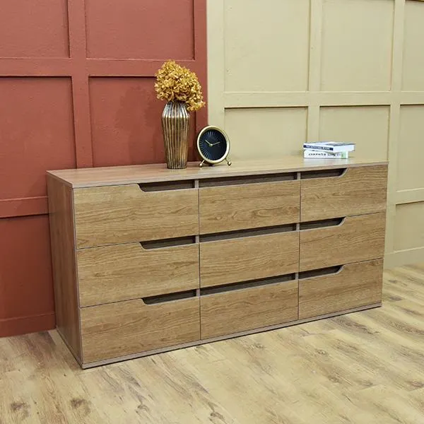 Blair Chest of Drawer 6D