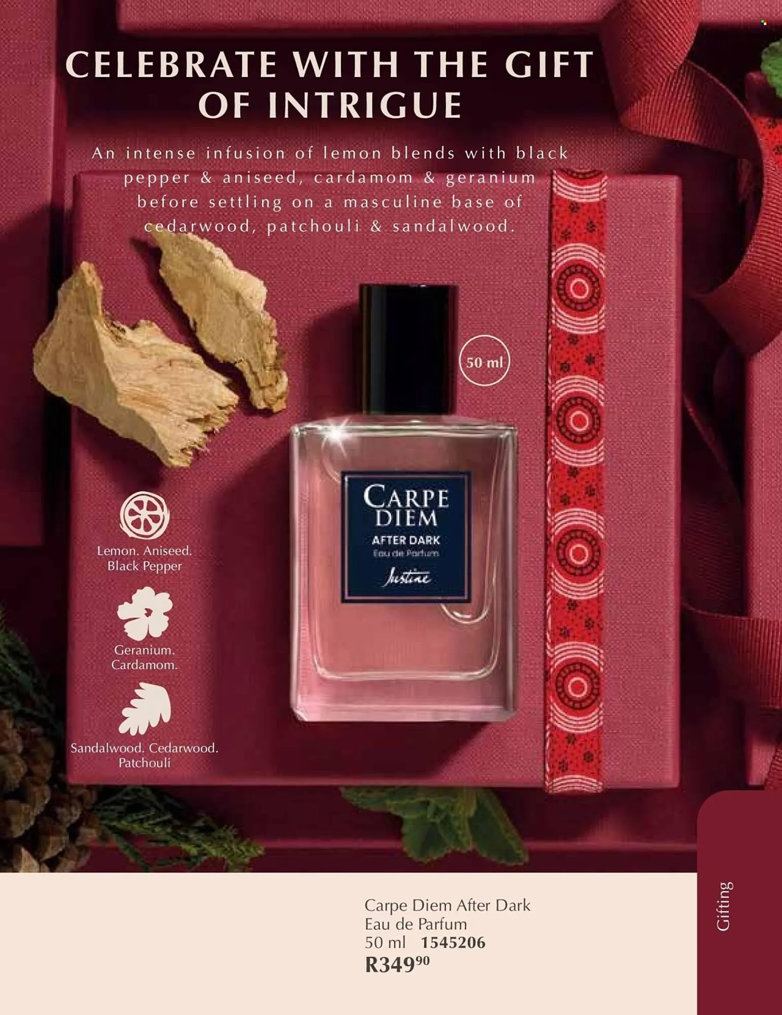 Justine brochure from 1 November to 30 November 2025 - Catalogue Page 12