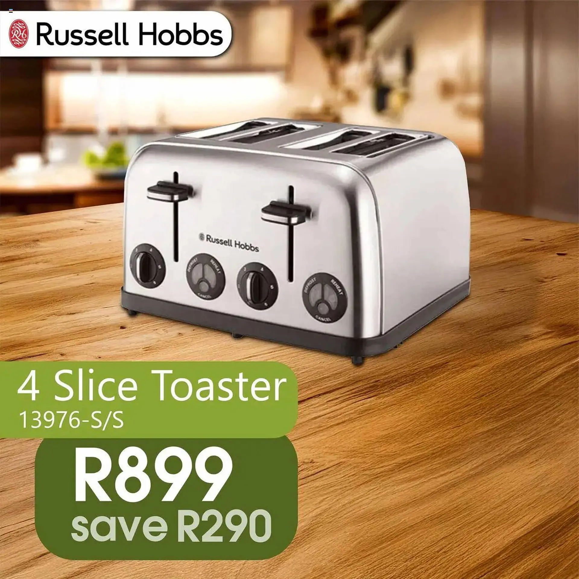 Tafelberg Furnishers catalogue from 4 September to 14 September 2025 - Catalogue Page 2