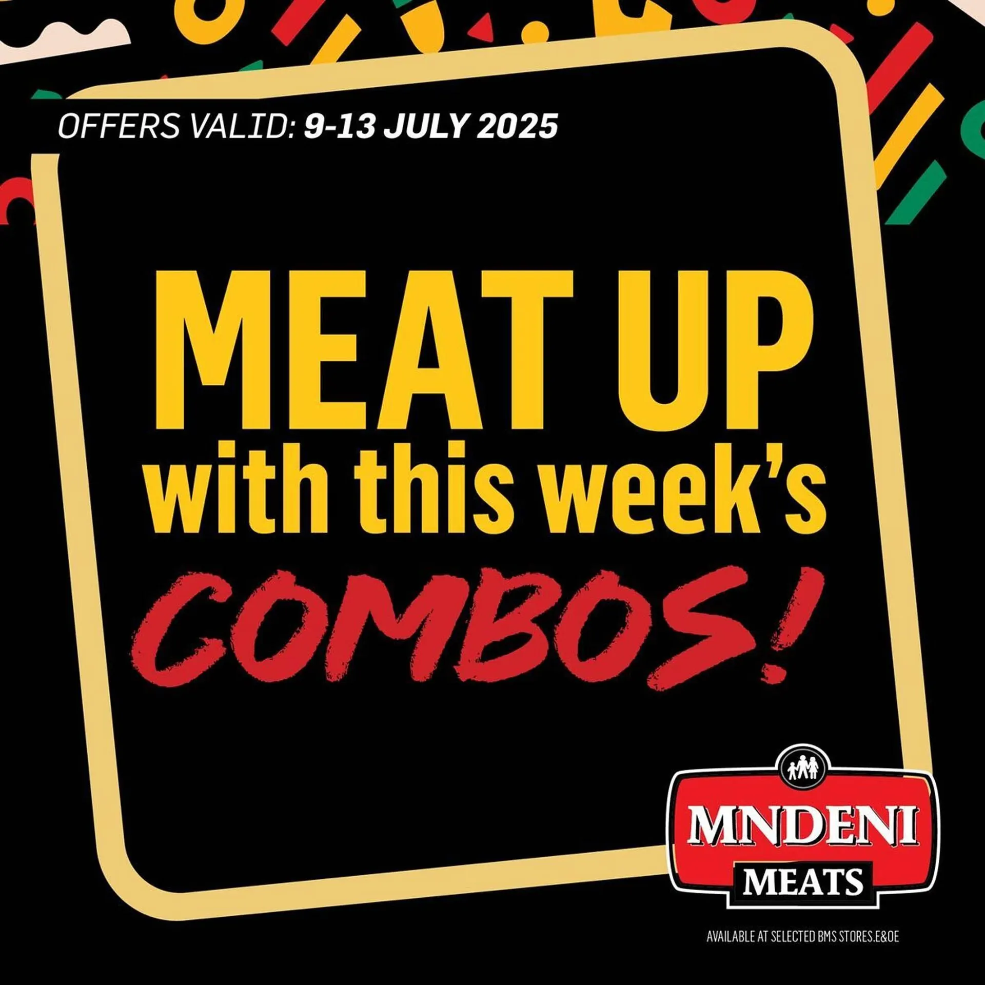 Bluff Meat Supply catalogue from 9 July to 13 July 2025 - Catalogue Page 9