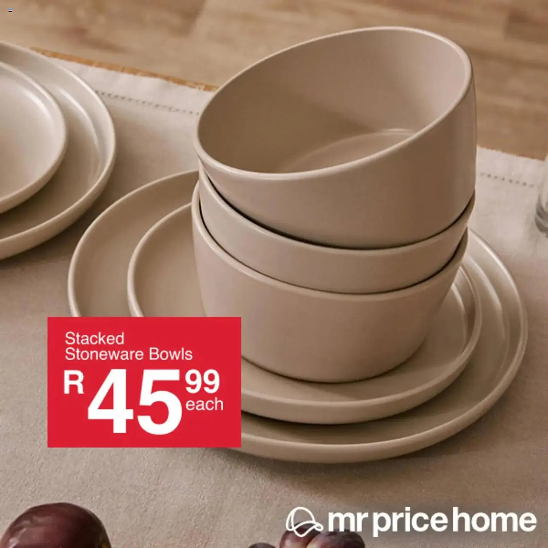 MRP Home catalogue from 2 July to 9 July 2025 - Catalogue Page 4