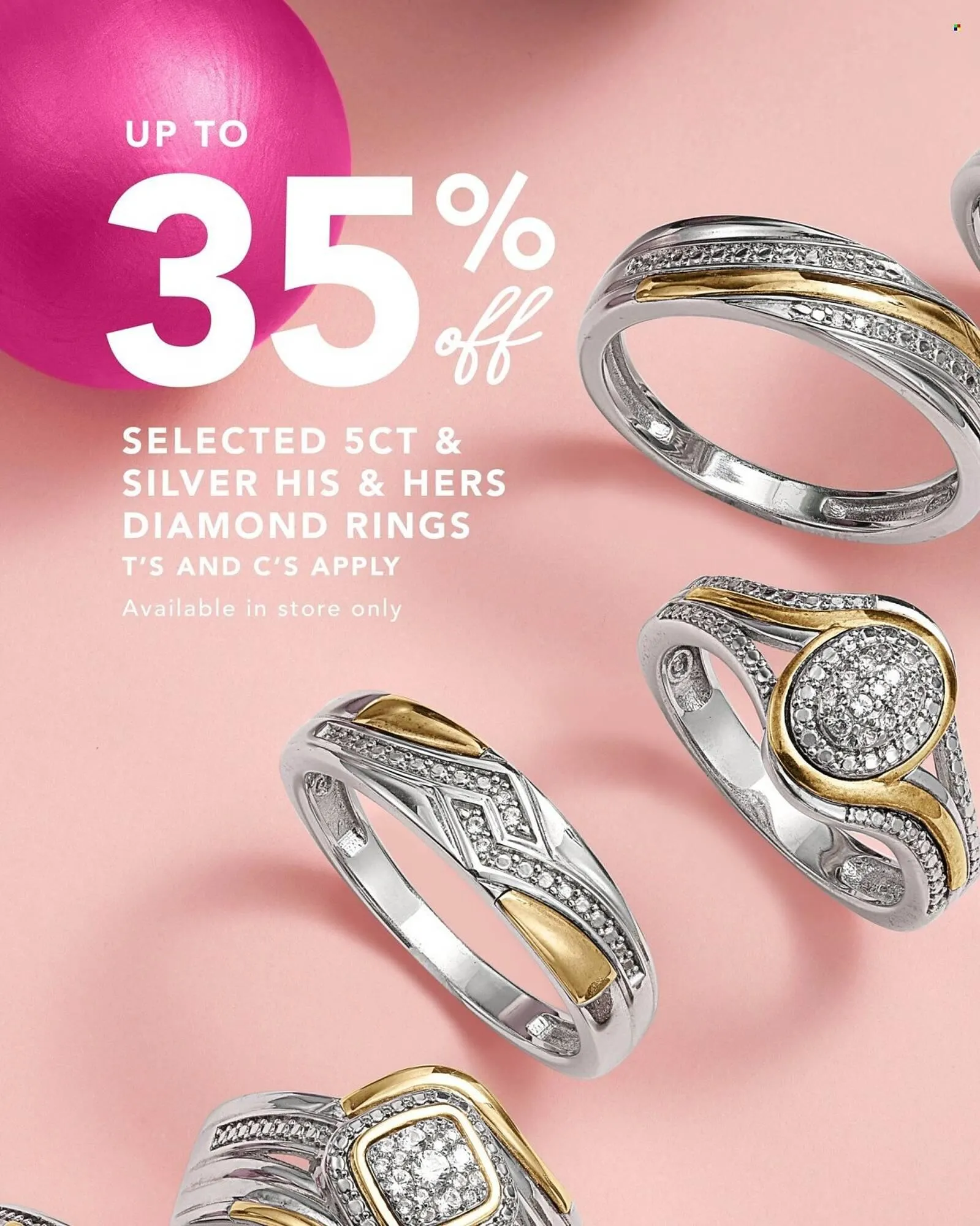 Sterns catalogue from 4 December to 12 December 2025 - Catalogue Page 8