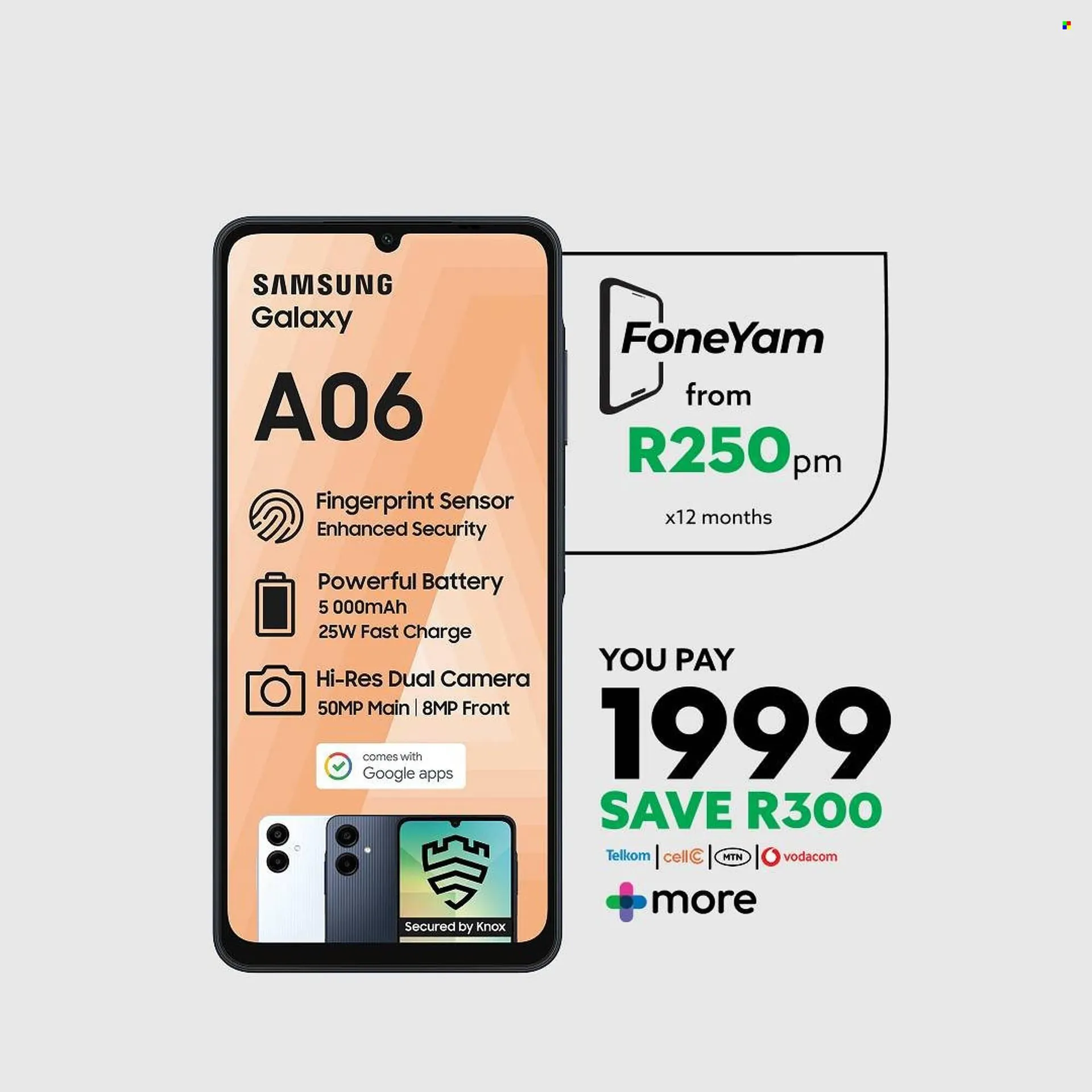 Ackermans catalogue from 22 August to 7 September 2025 - Catalogue Page 2