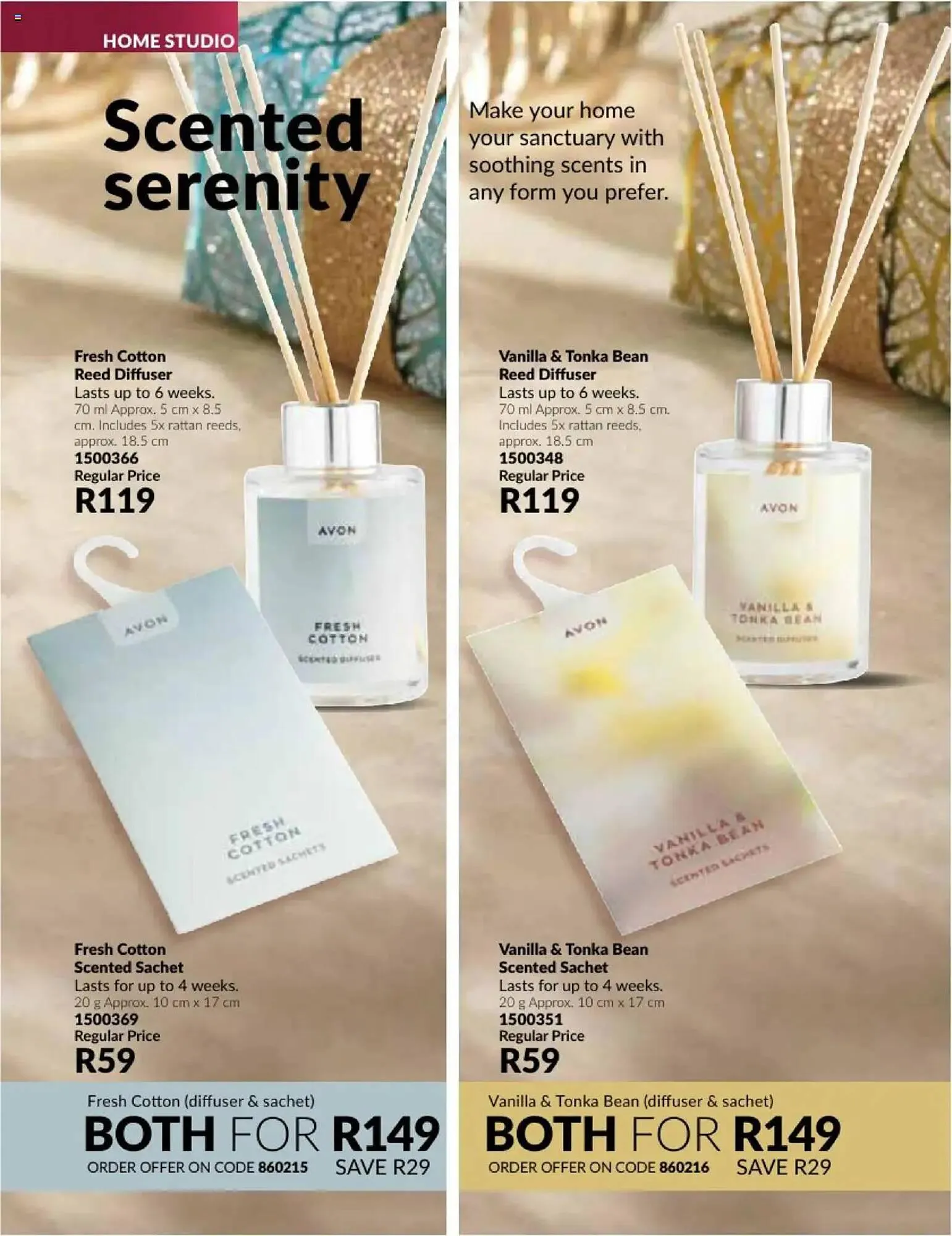 AVON catalogue from 31 January to 28 February 2025 - Catalogue Page 174