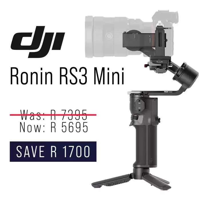 Photography Gear on Special from 1 October to 15 October 2024 - Catalogue Page 1