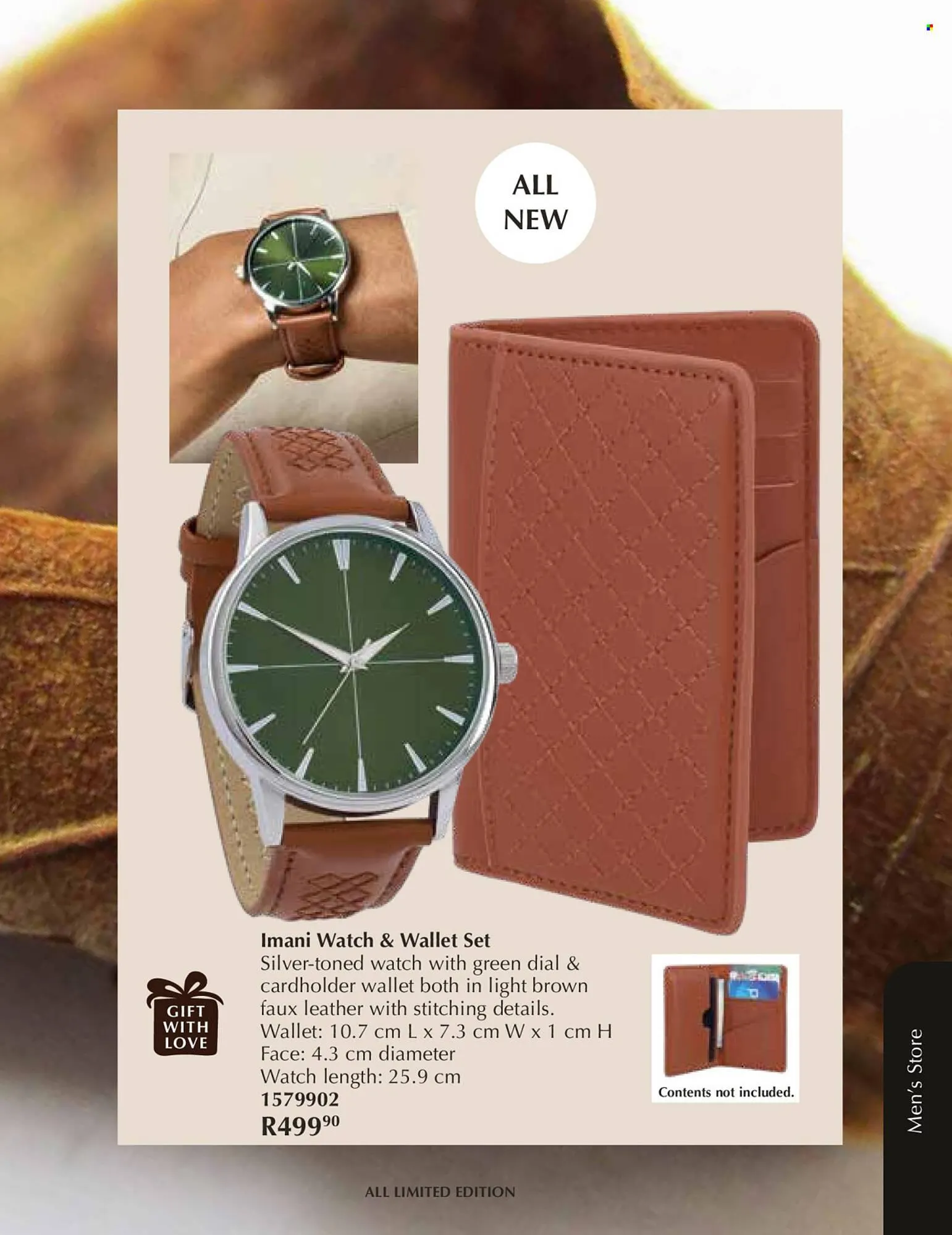 Justine brochure from 1 November to 30 November 2025 - Catalogue Page 71