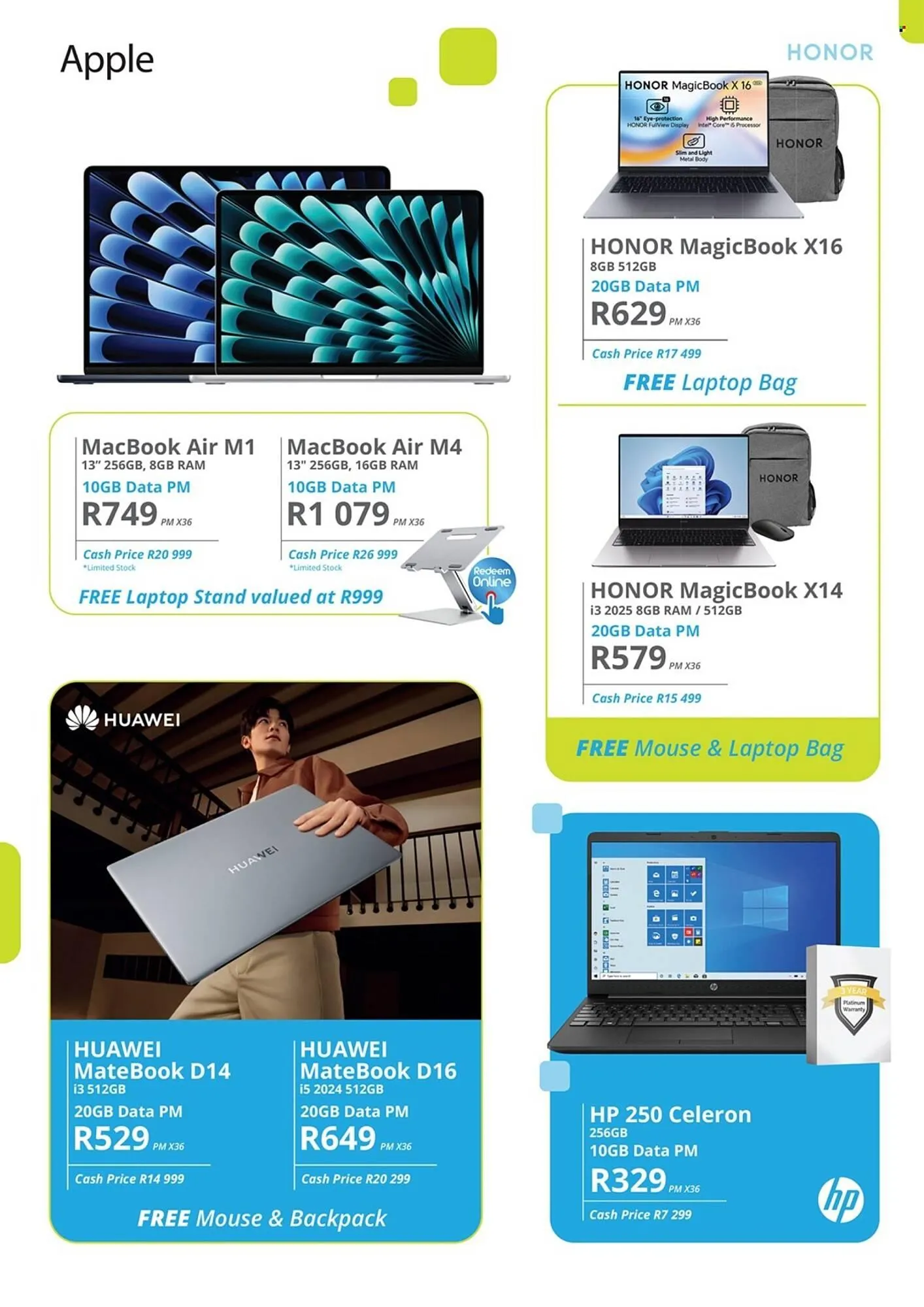 Cellucity catalogue from 7 May to 9 June 2025 - Catalogue Page 36