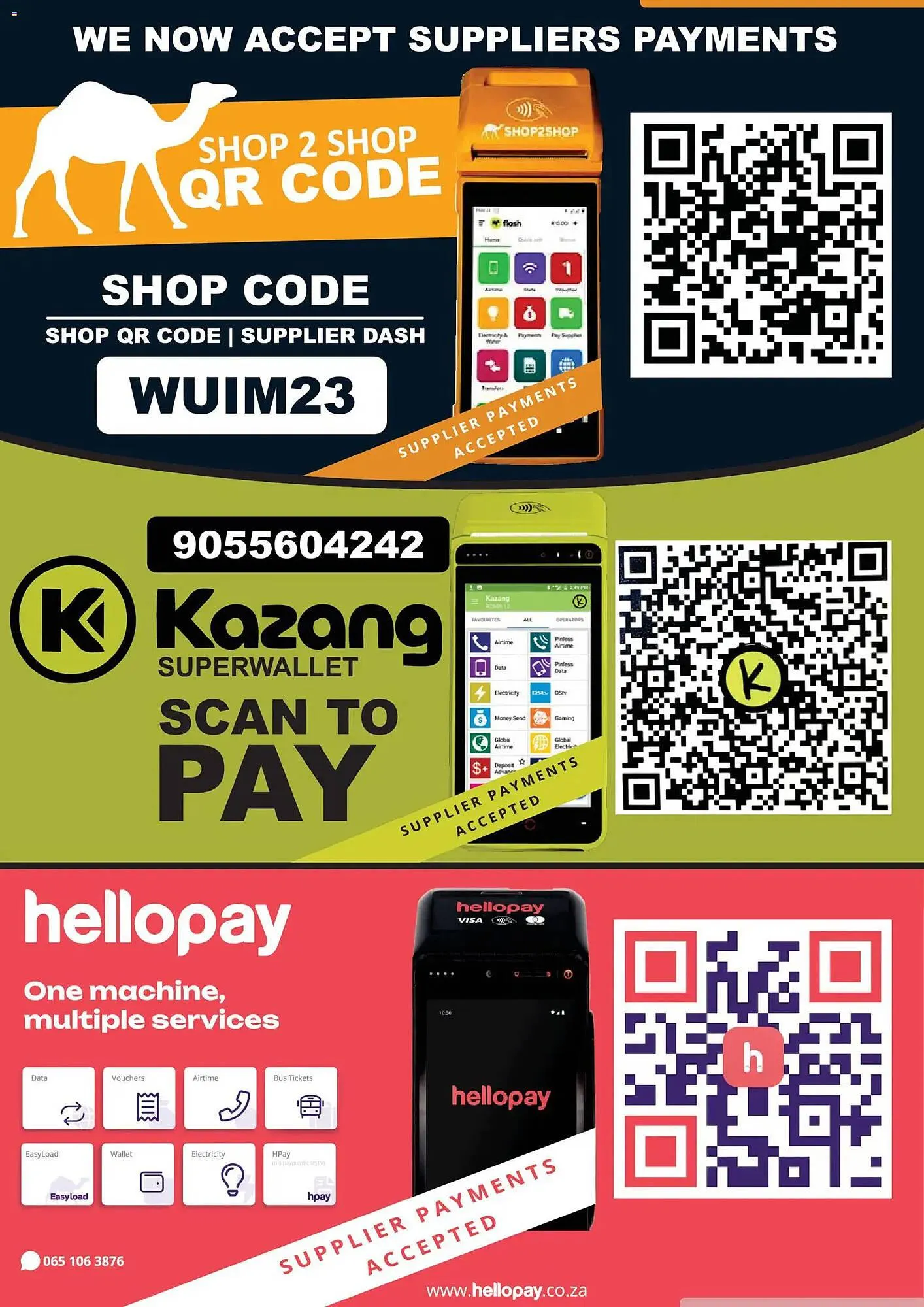 KitKat Cash and Carry catalogue from 23 January to 28 January 2026 - Catalogue Page 39