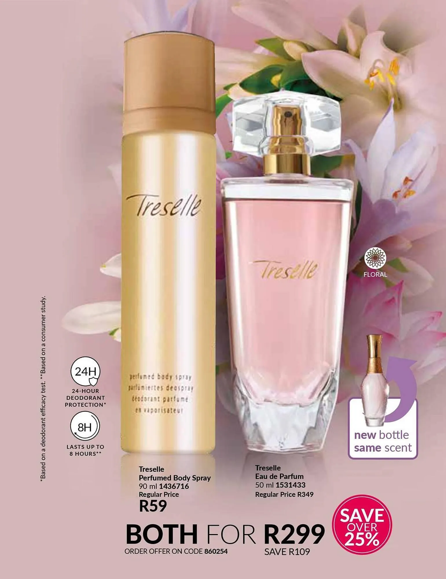 AVON catalogue from 2 December to 31 December 2024 - Catalogue Page 69