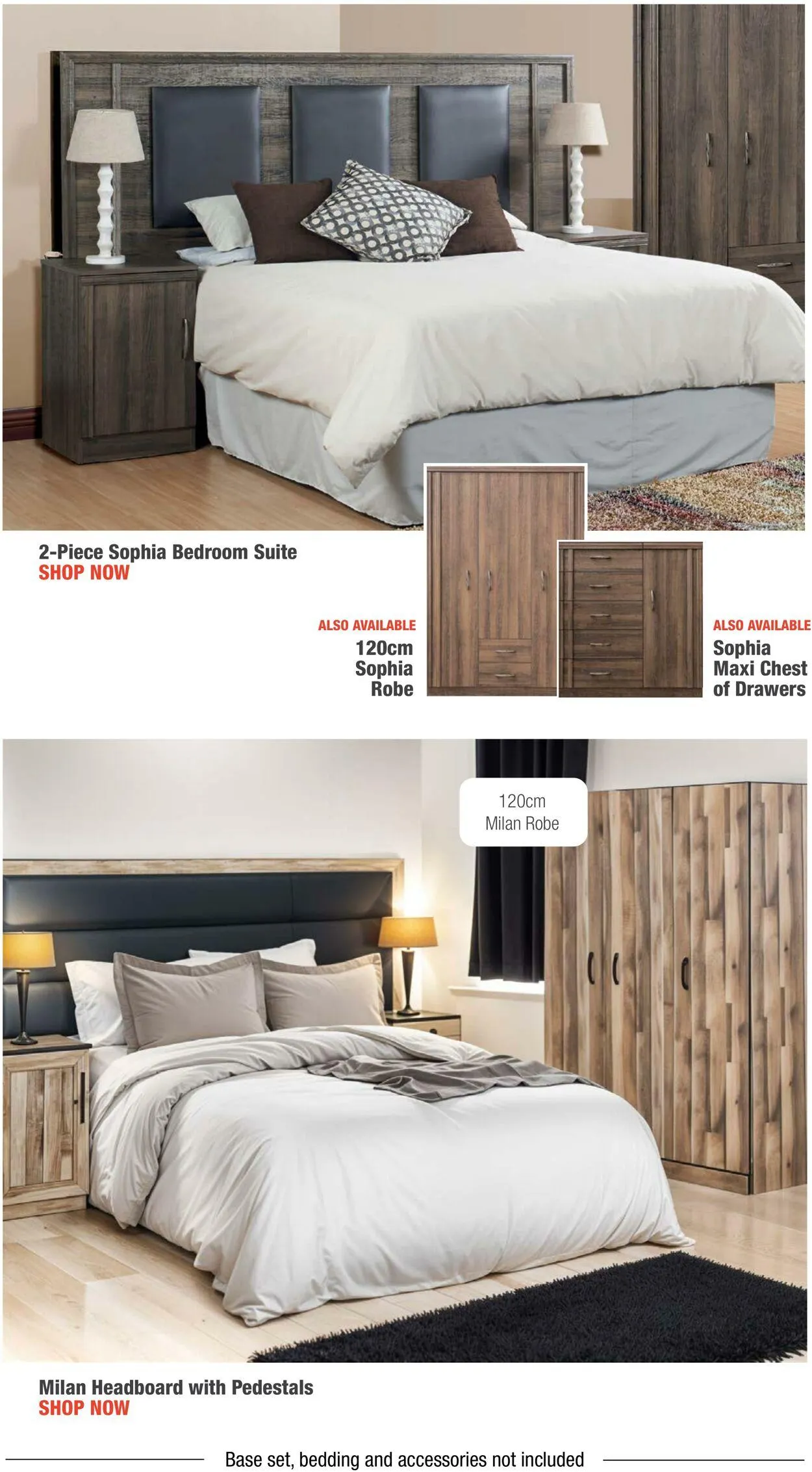 OK Furniture Current catalogue from 10 August to 24 August 2025 - Catalogue Page 28