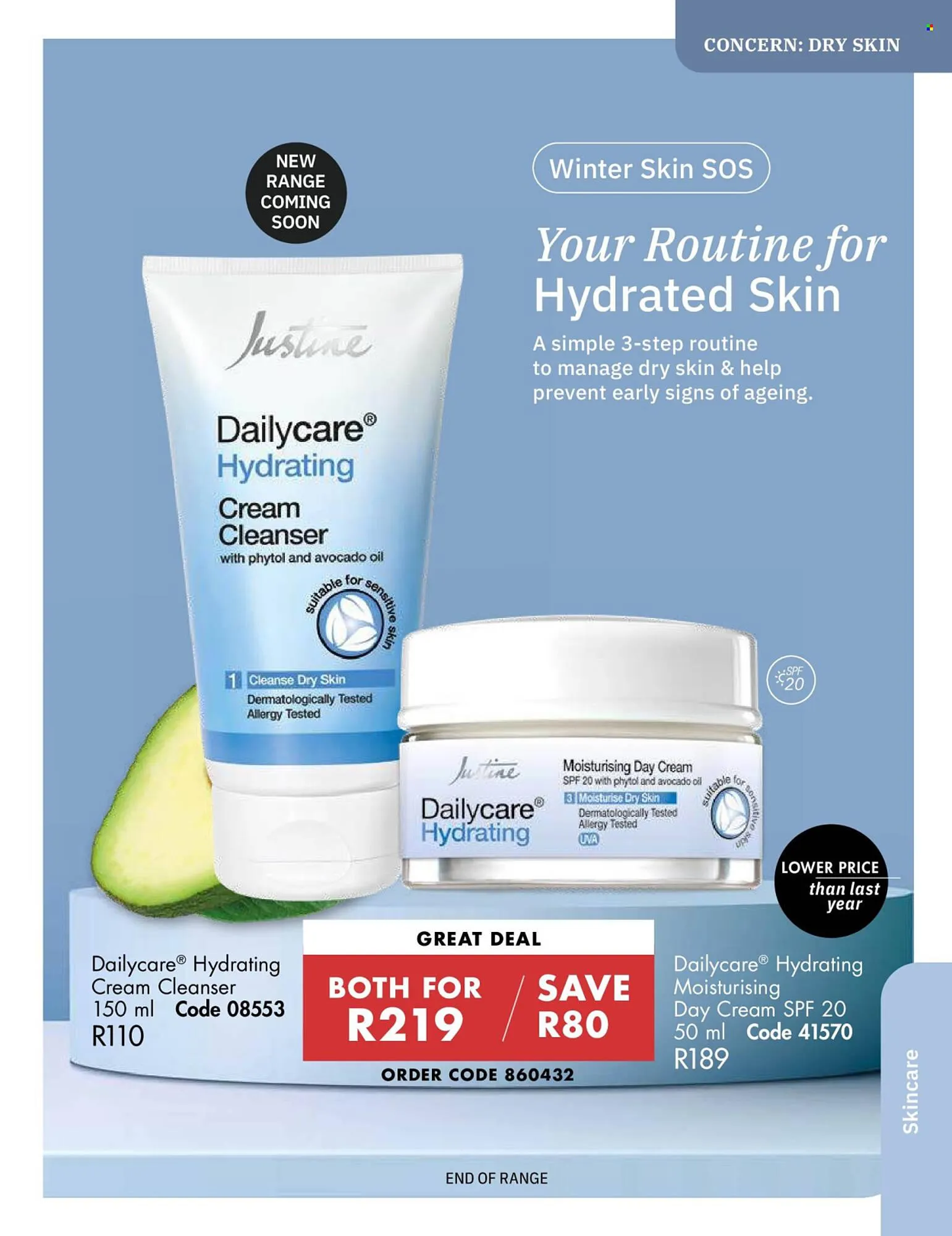 Justine catalogue from 1 June to 30 June 2025 - Catalogue Page 37