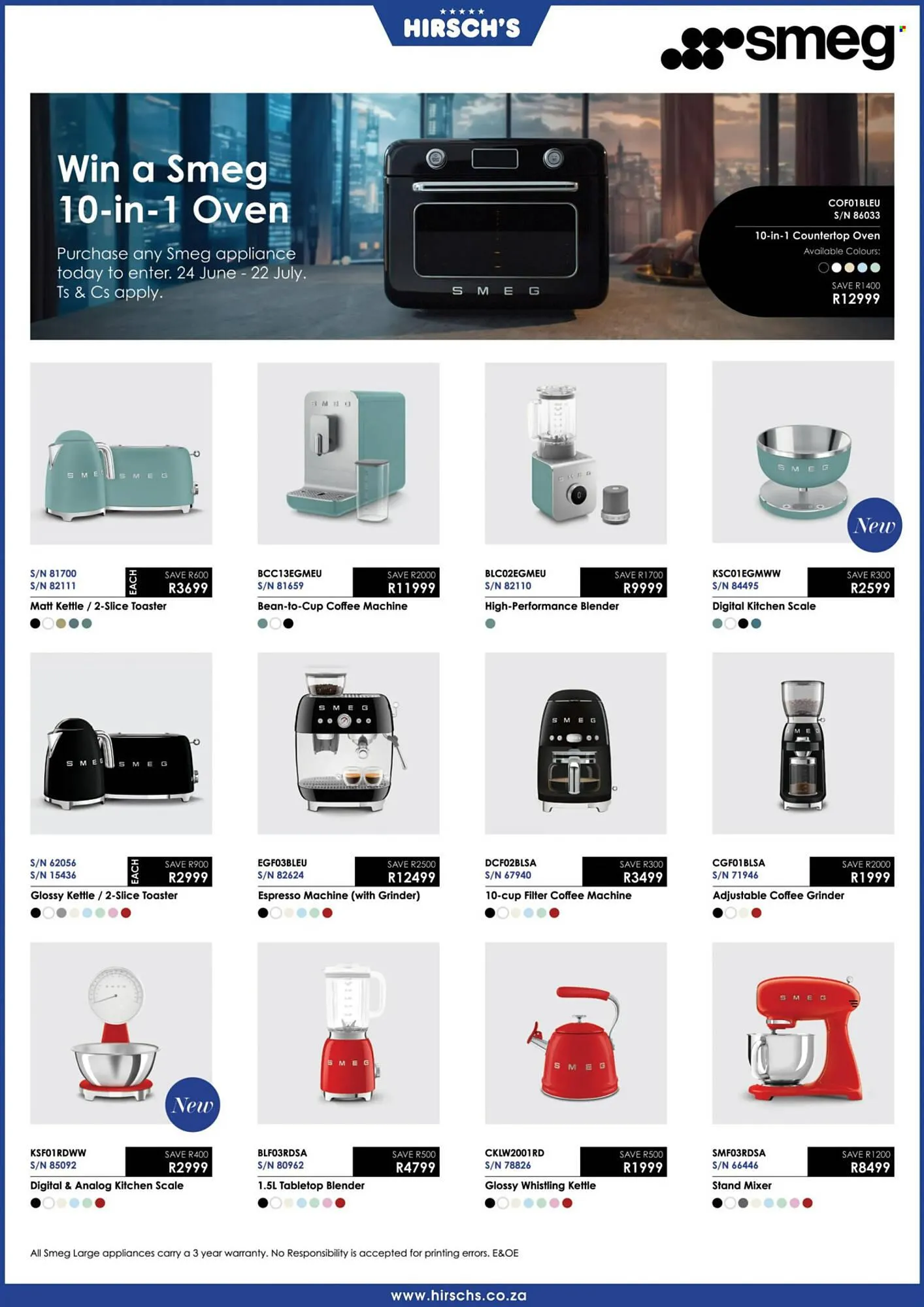 Hirsch's catalogue from 24 June to 22 July 2025 - Catalogue Page 14