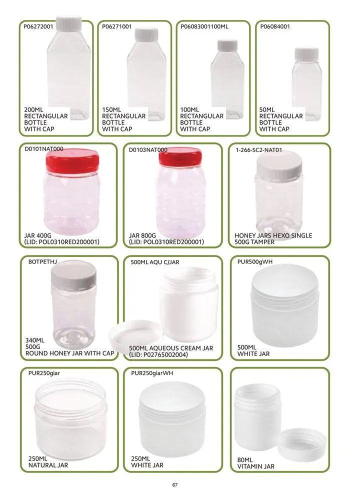 Catering Catalogue 2023-24 from 7 November to 31 December 2024 - Catalogue Page 68