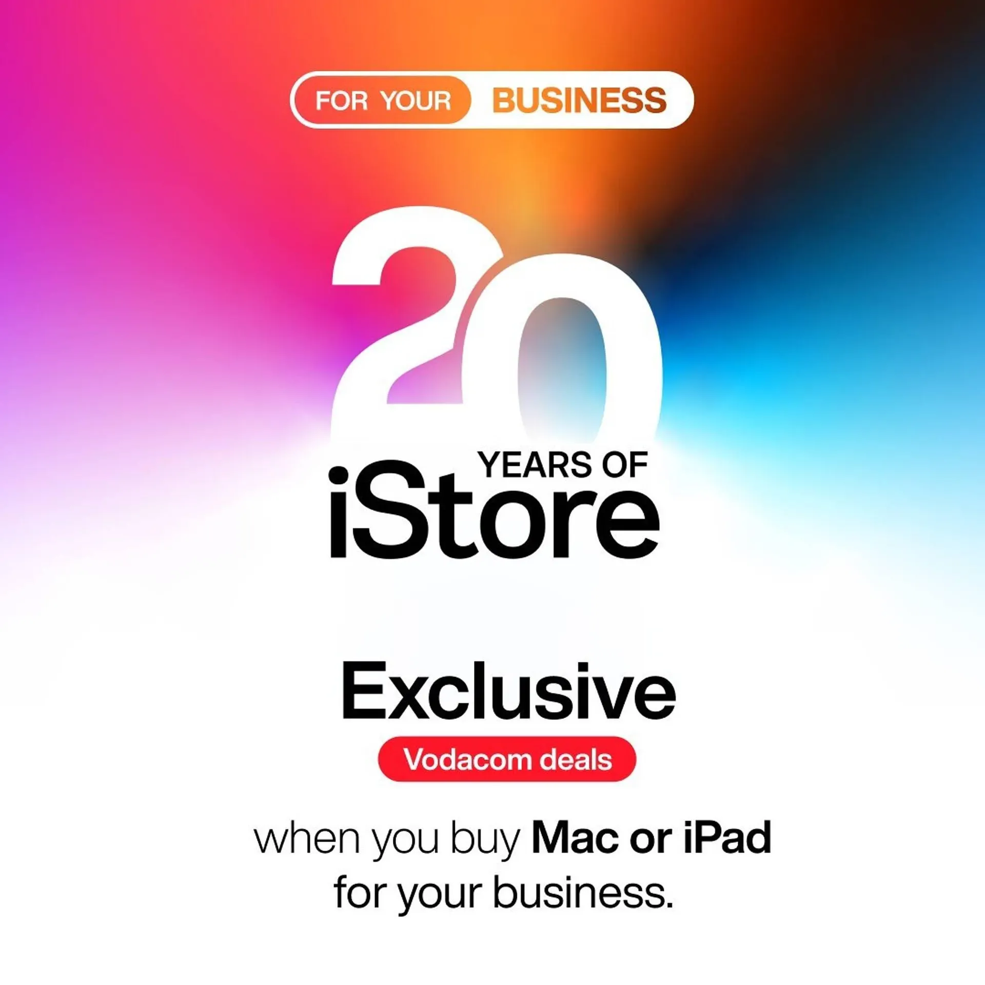 iStore catalogue - 1