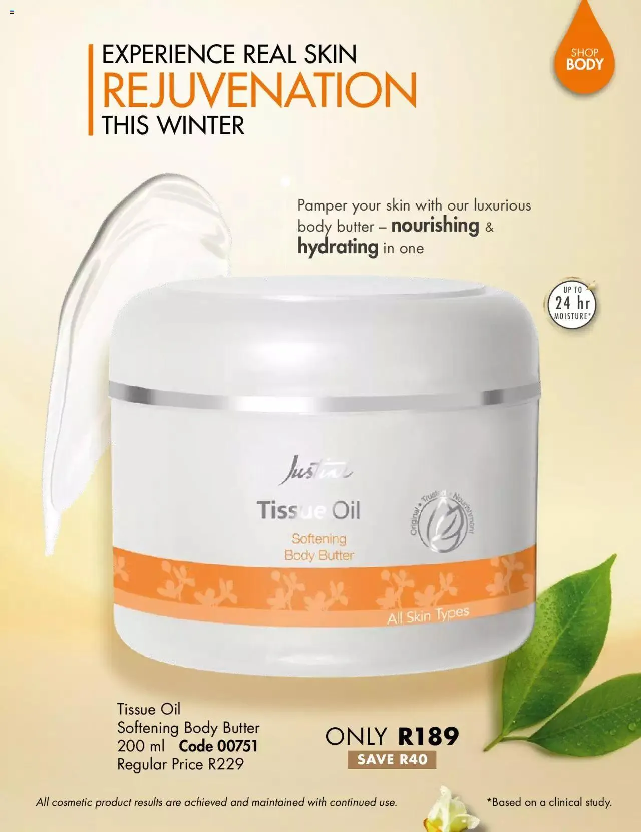 Justine Specials from 1 July to 31 July 2024 - Catalogue Page 15