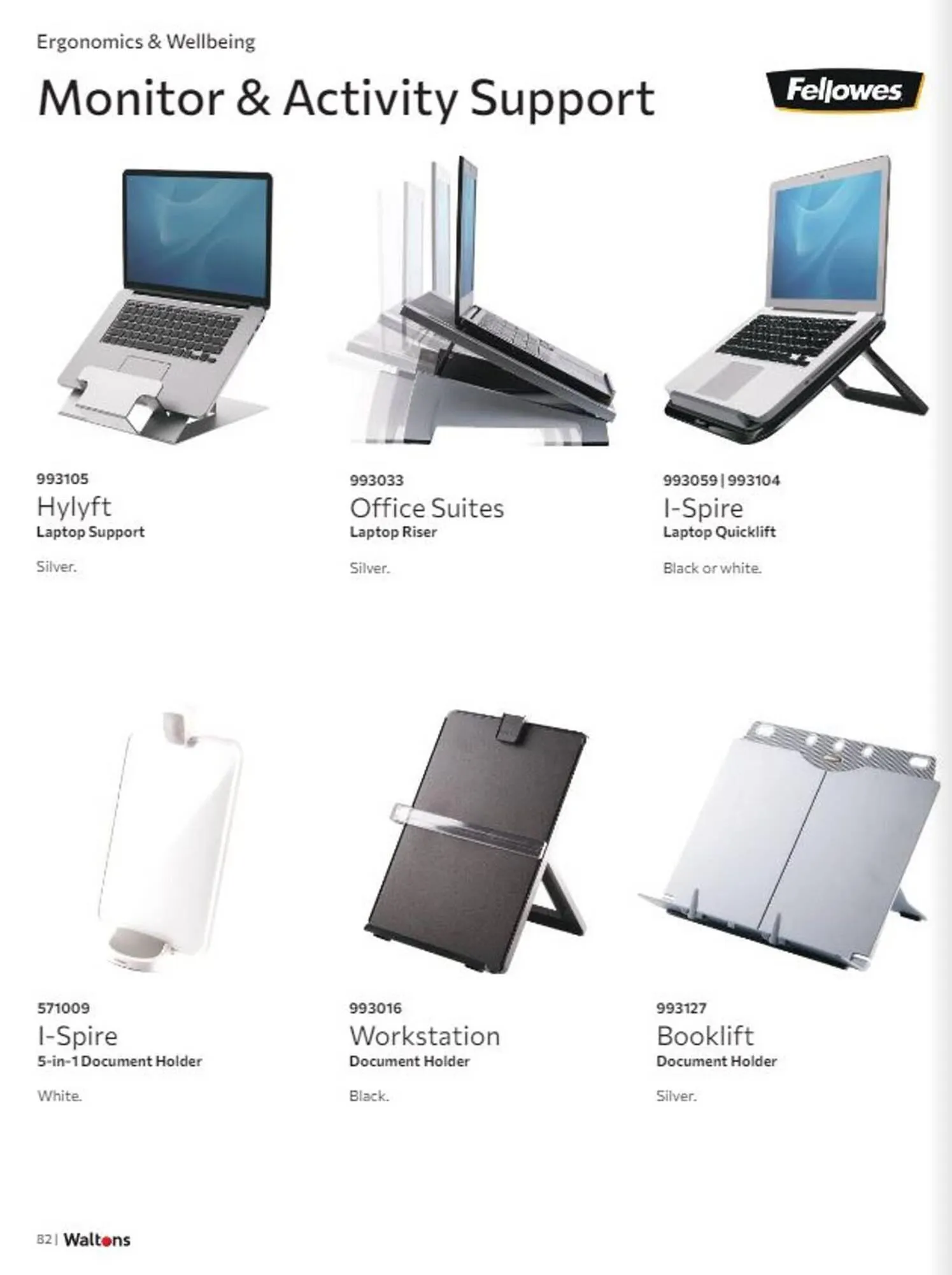 Bidvest Waltons catalogue from 8 April to 11 May 2024 - Catalogue Page 84