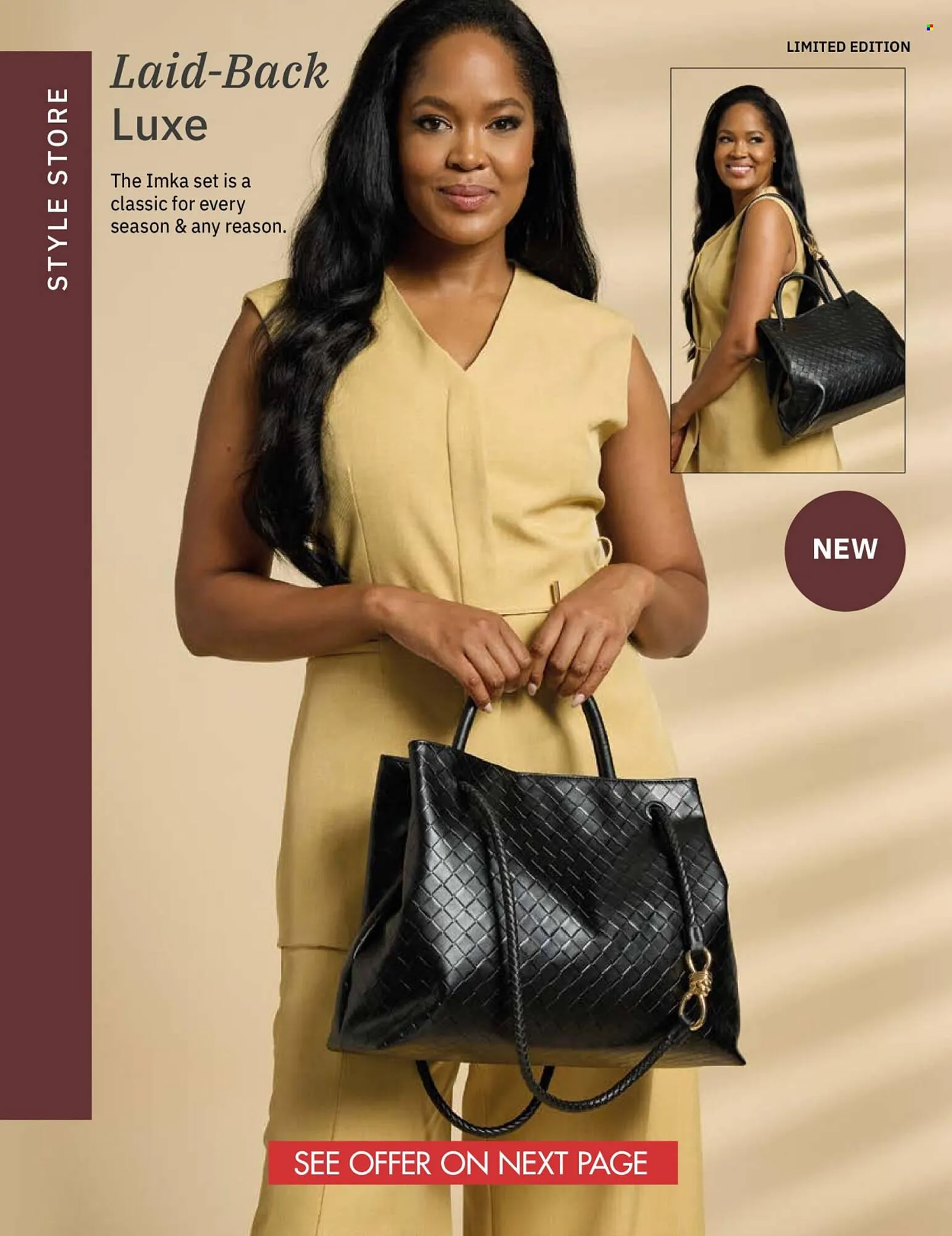 Justine catalogue from 1 July to 31 July 2025 - Catalogue Page 80