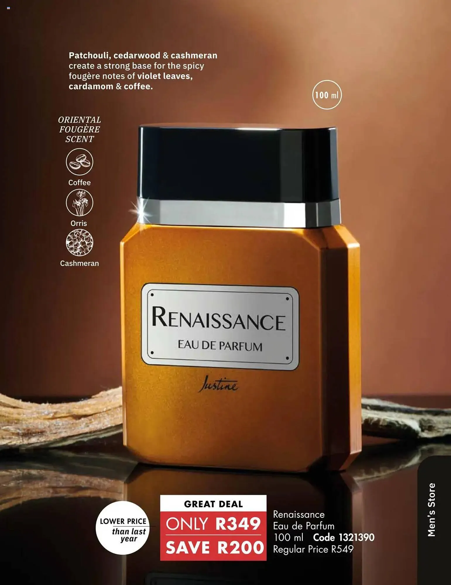 Justine catalogue from 1 March to 31 March 2025 - Catalogue Page 65