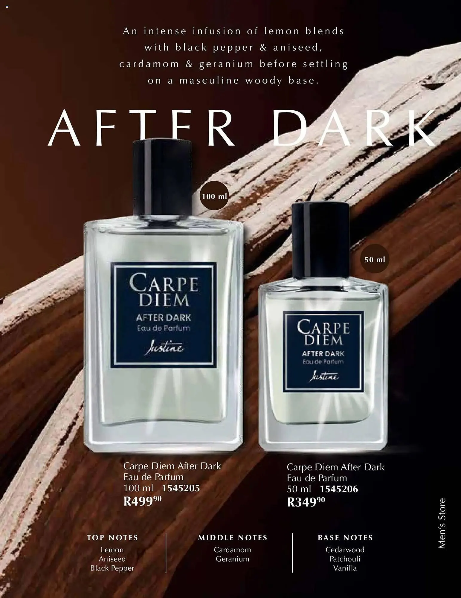 Justine brochure from 30 November to 31 December 2025 - Catalogue Page 62